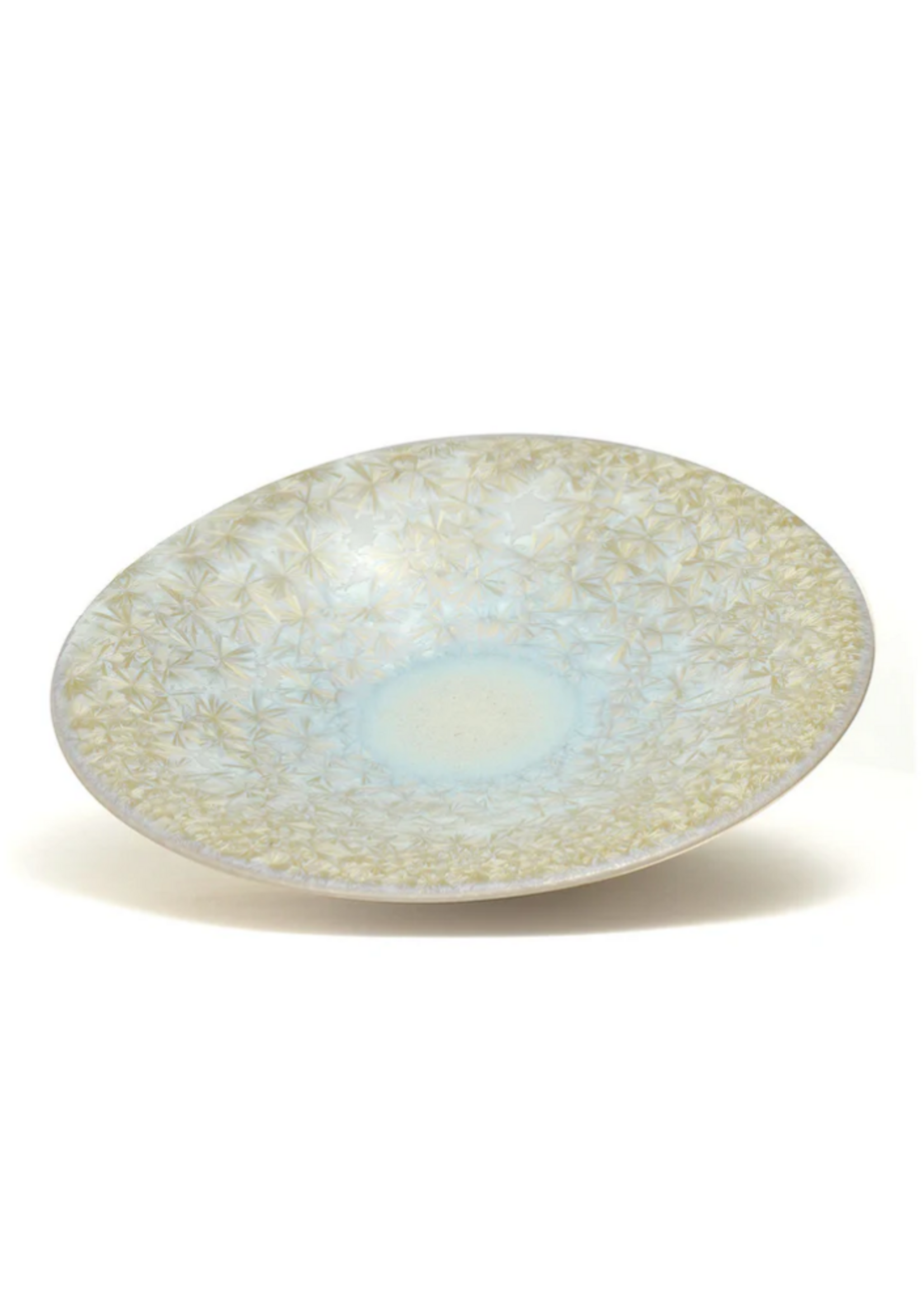 Laguna Clay Co. Laguna Lavender Filigree WC-160 Pint