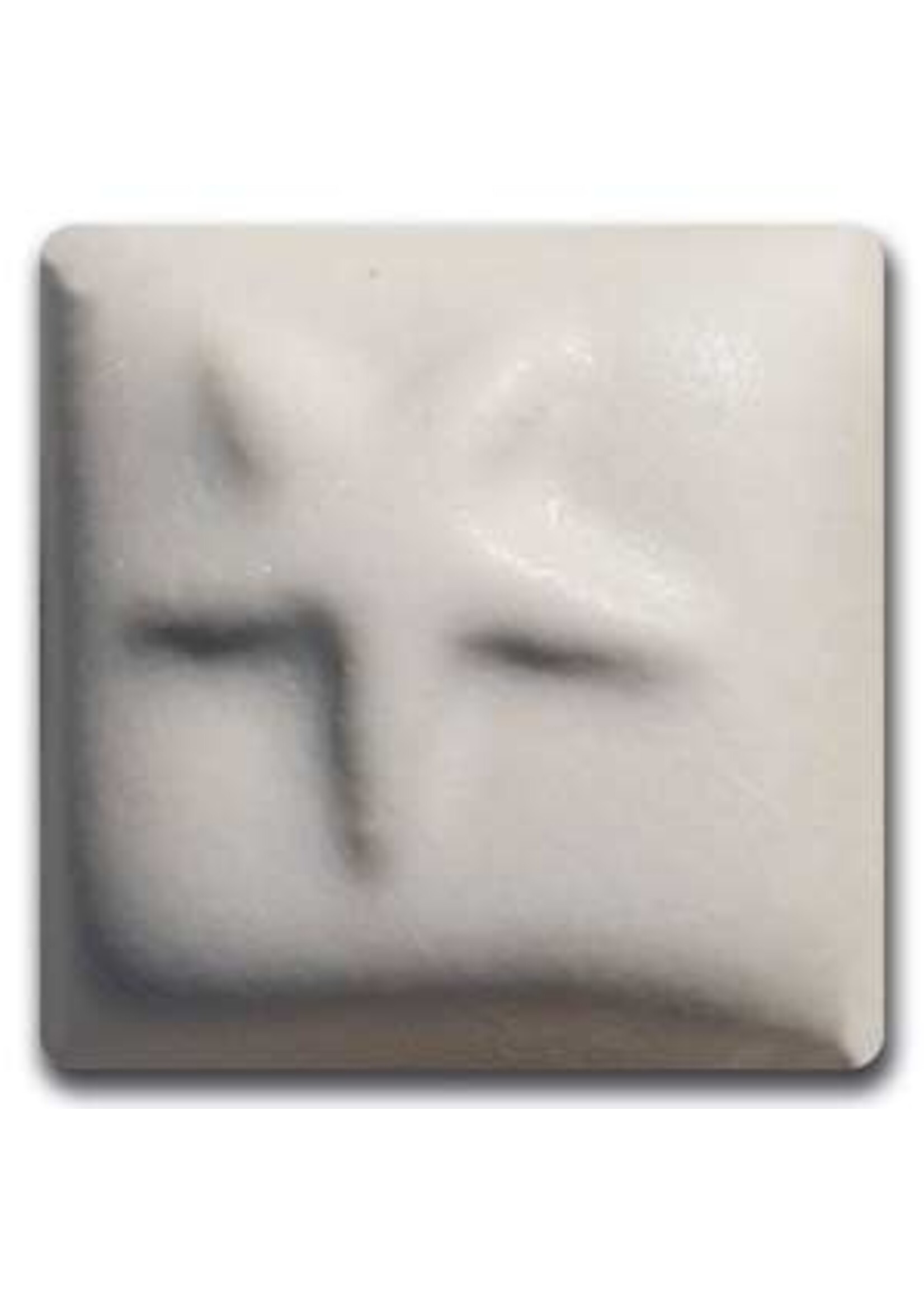 Laguna Clay Co. Laguna White Pebble MS-250 Pint