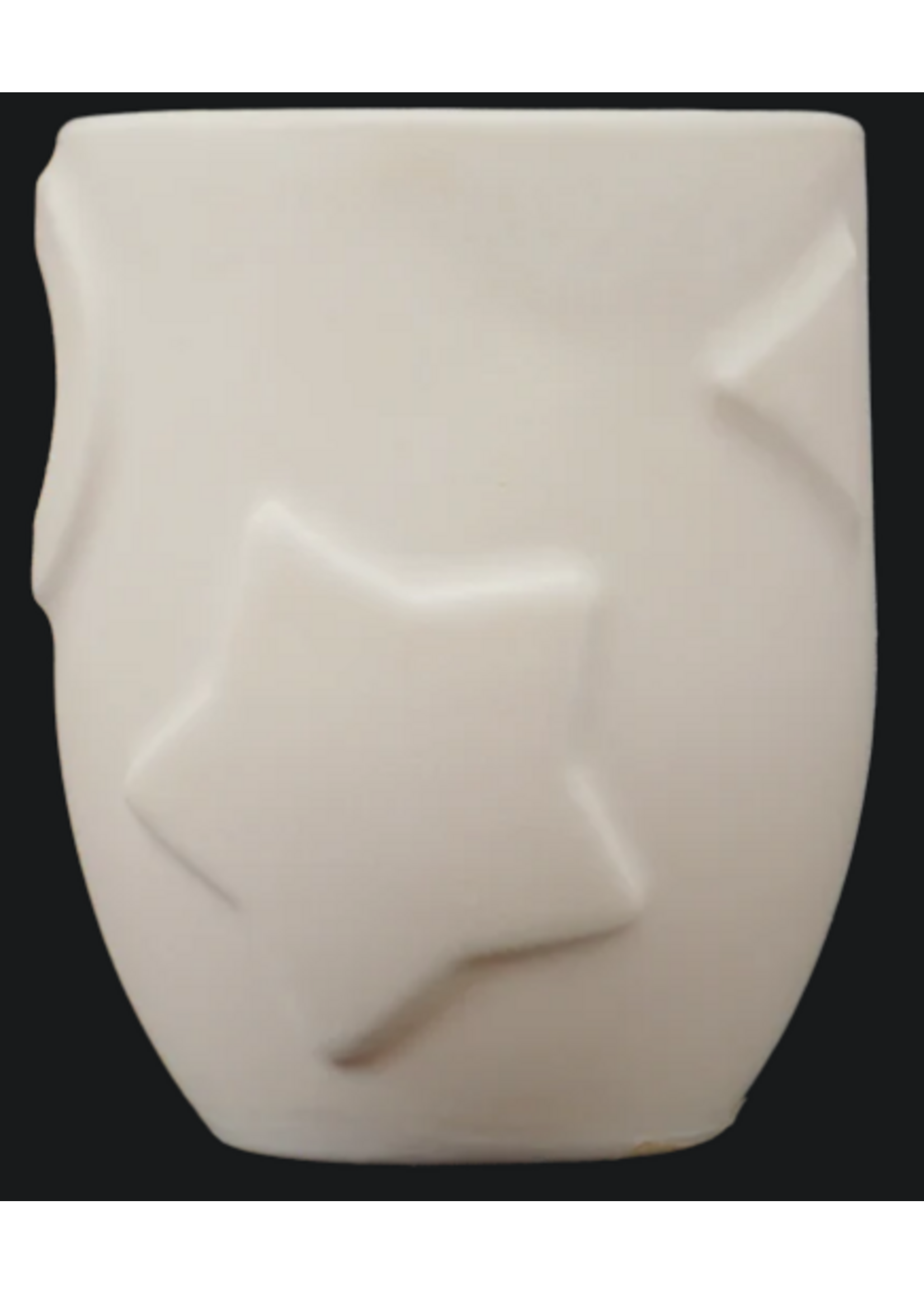 Laguna Clay Co. Laguna White Pebble MS-250 Pint