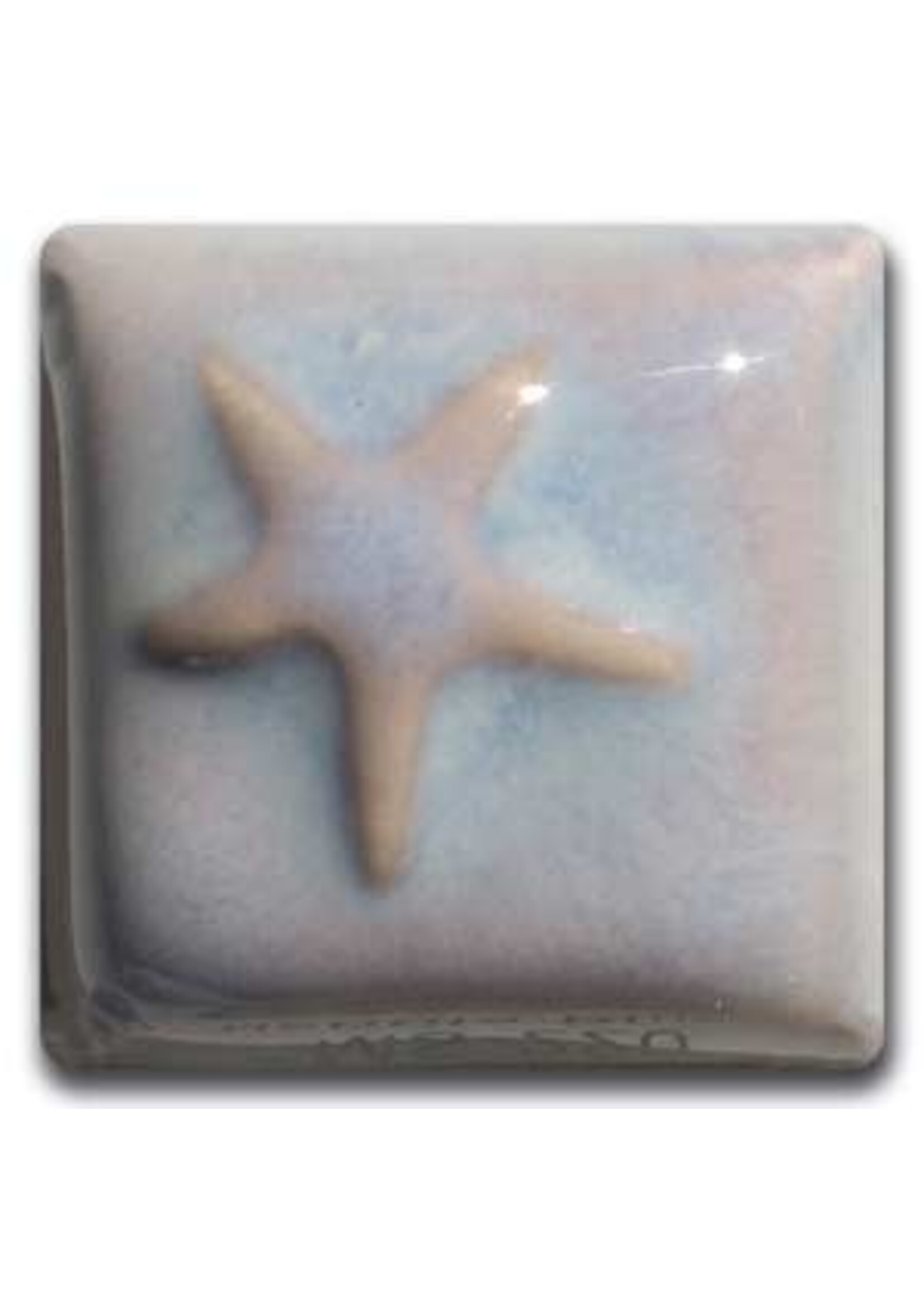 Laguna Clay Co. Laguna Nebula Blue MS-220 Pint