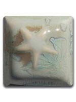 Laguna Clay Co. Translucent Mint WC-165 Pint