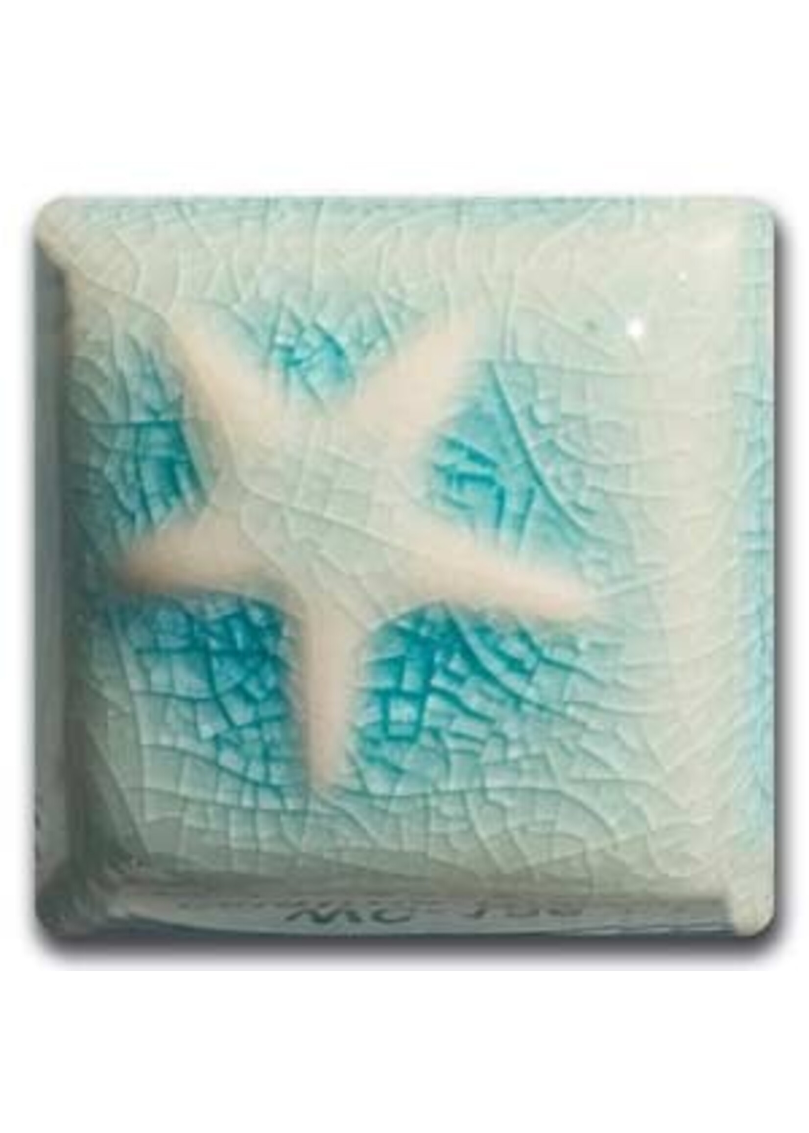 Laguna Clay Co. Catalina Crackle Glaze WC-136 Pint