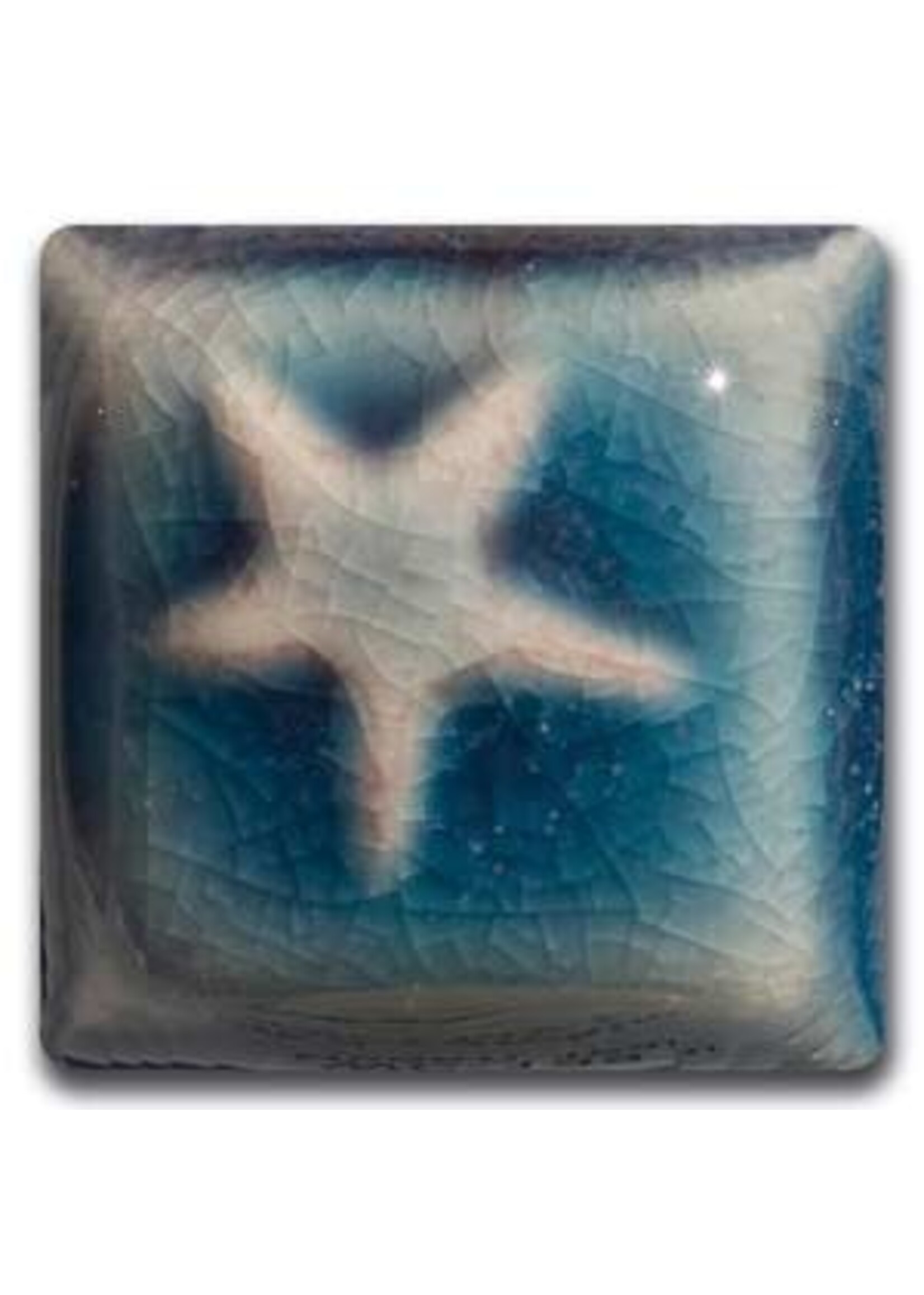 Laguna Clay Co. Ocean Teal WC-139 Pint