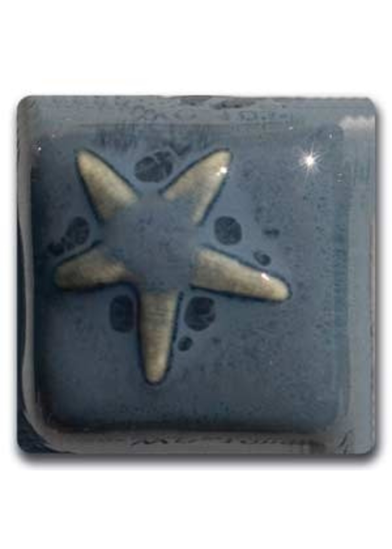 Laguna Clay Co. Laguna Stormy Blue-Gray WC-109 Pint