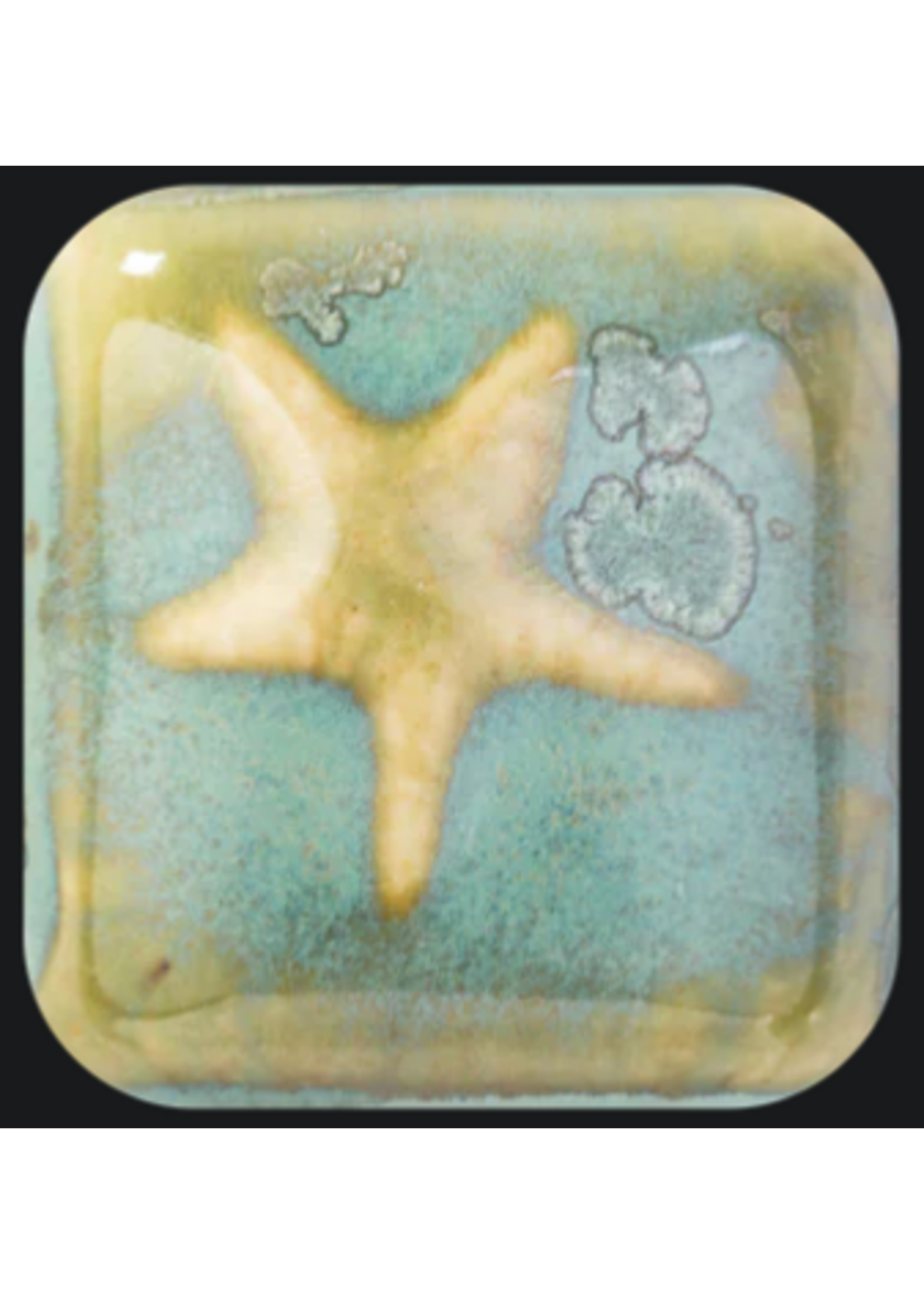 Laguna Clay Co. Laguna Plum Blossom Green  WC-167 Pint