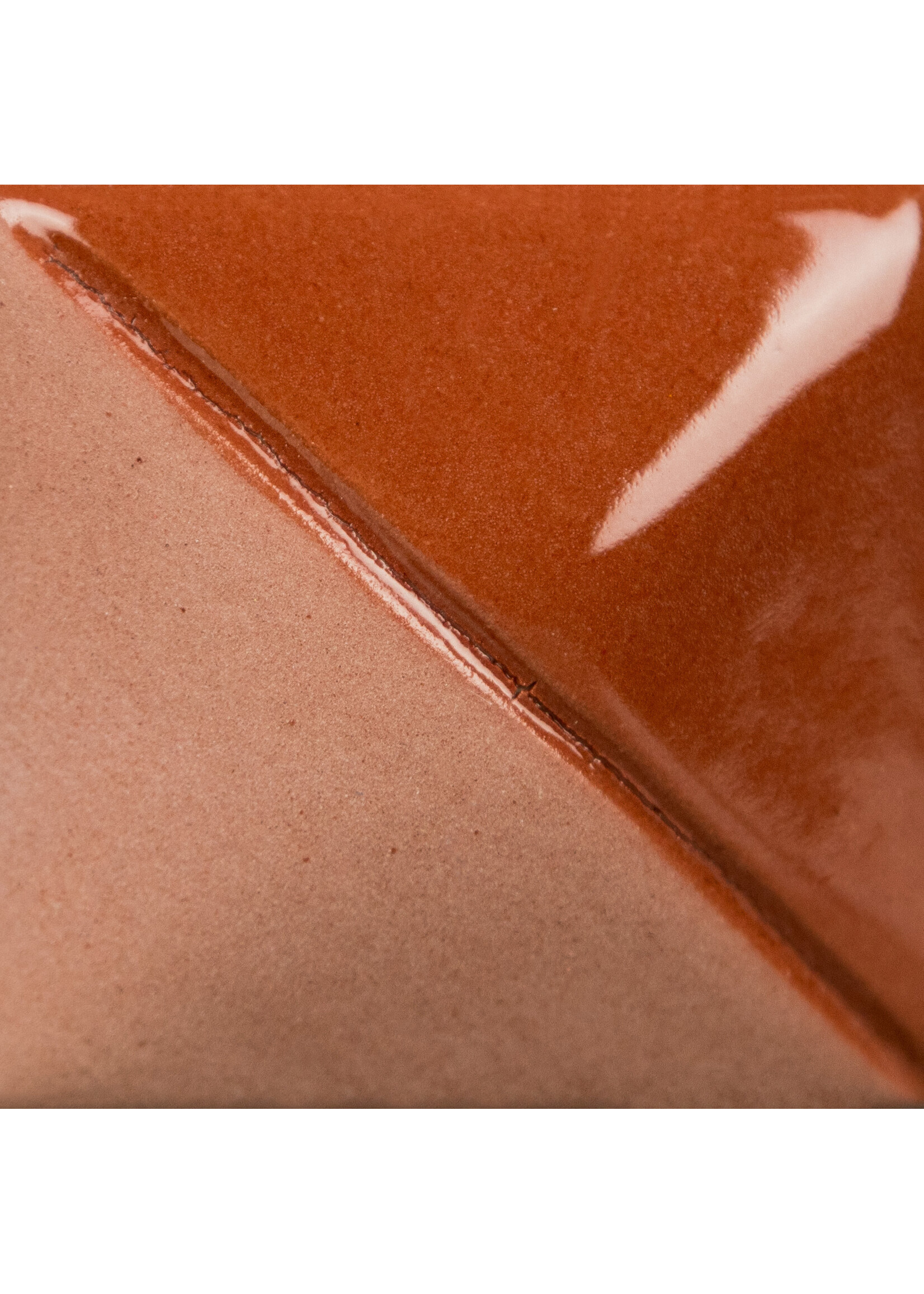 Mayco Coloramics Cinnamon UG-213  PINT