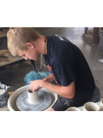 6-Week Beginner 2.0 Pottery Wheel Class