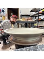 Brendan Kelley Big Pots Workshop Feb 28th- March 1st