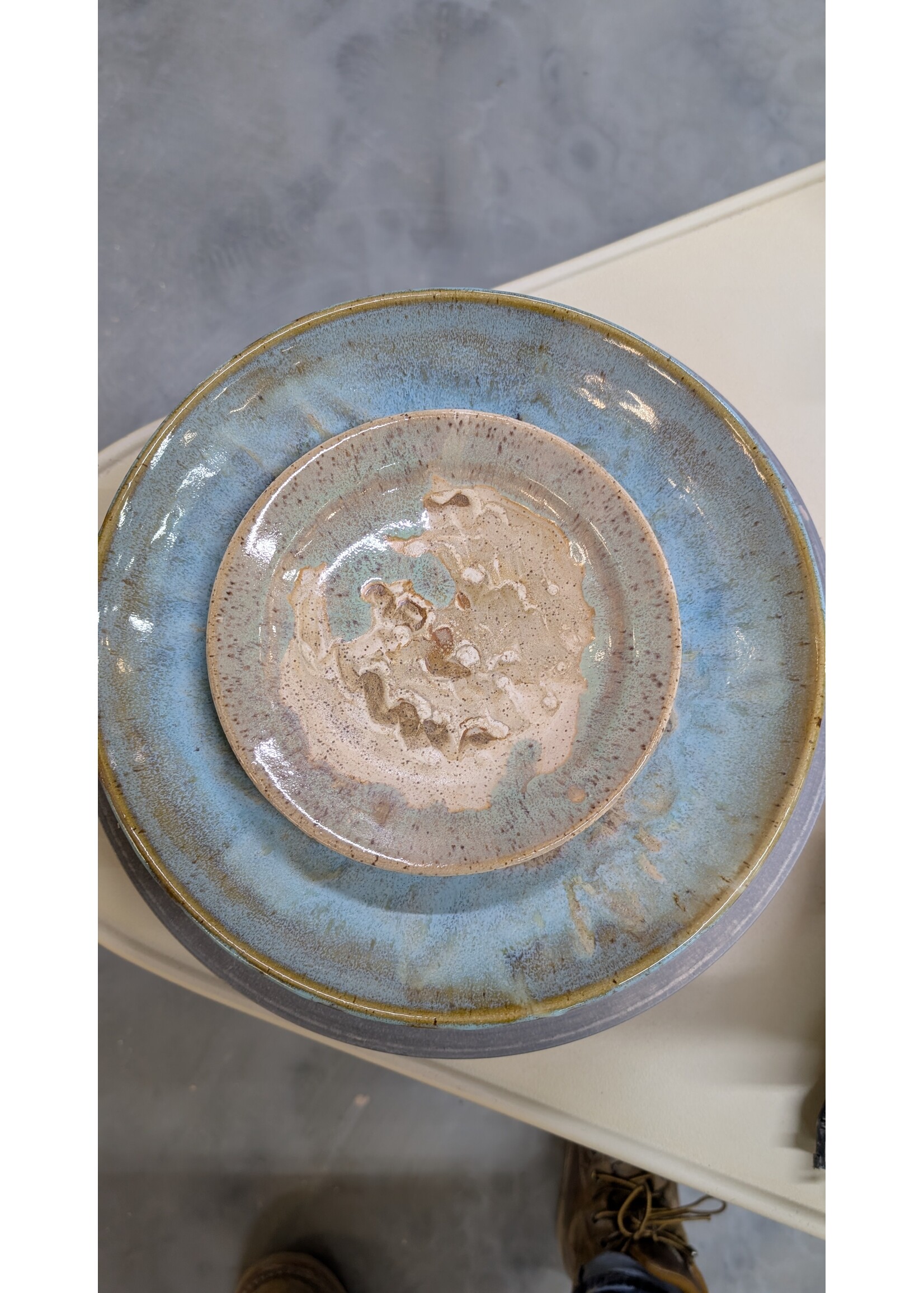 6-Week Beginner 2.0 Pottery Wheel Class