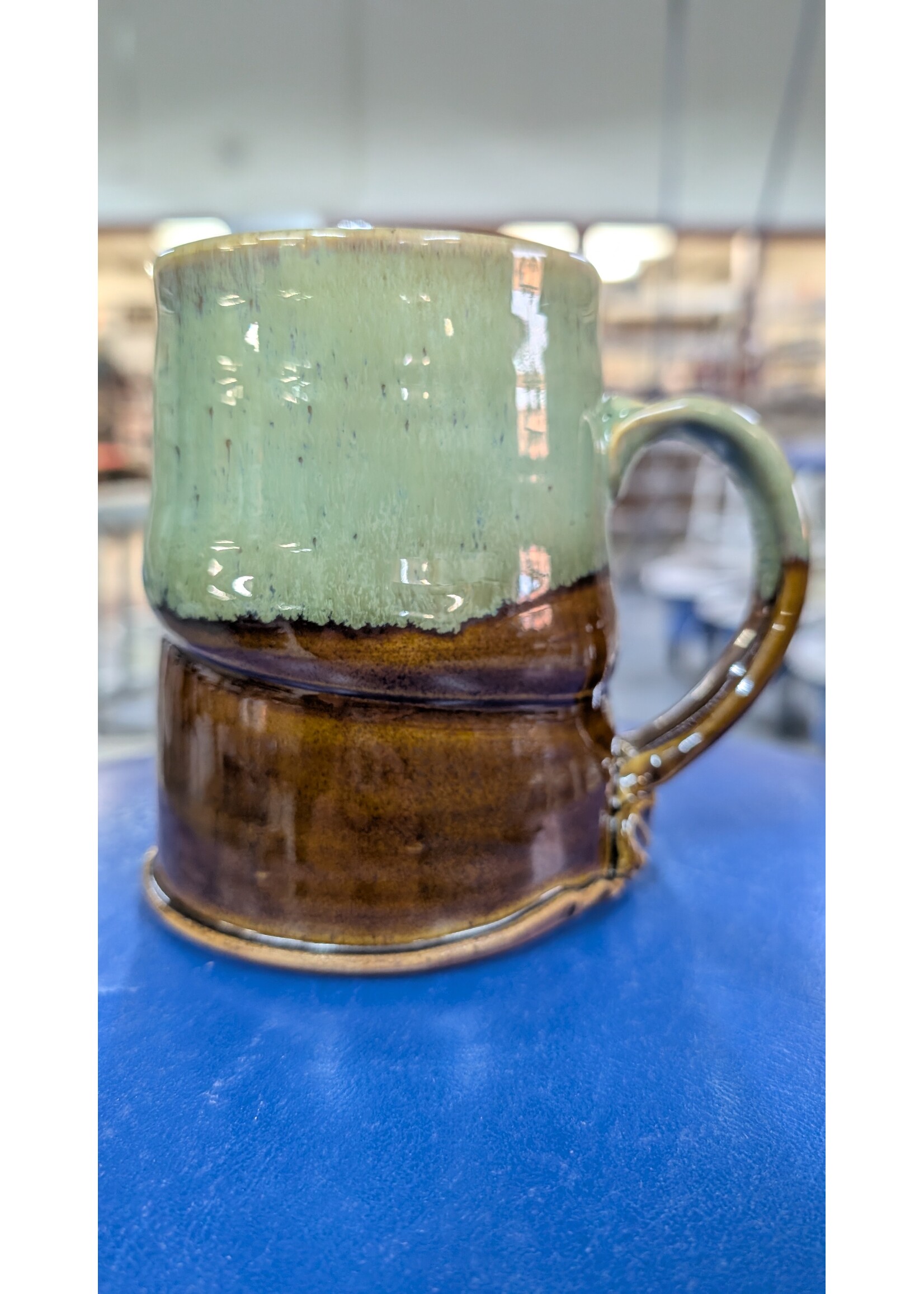 6-Week Beginner 2.0 Pottery Wheel Class