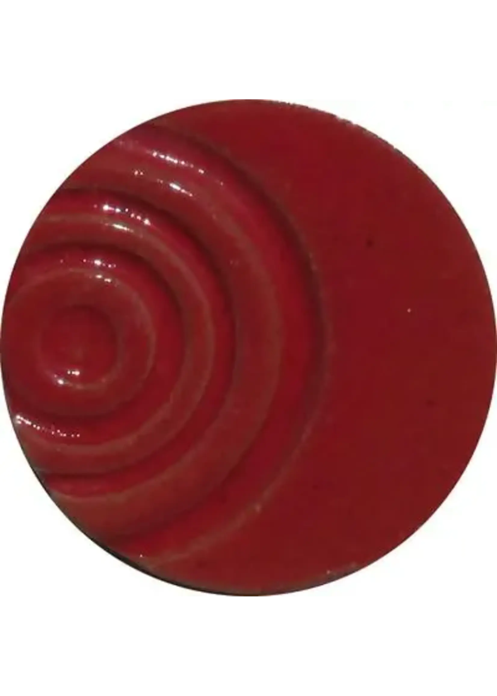 Standard Ceramic Bright Red c/5 #1194 10lb DRY