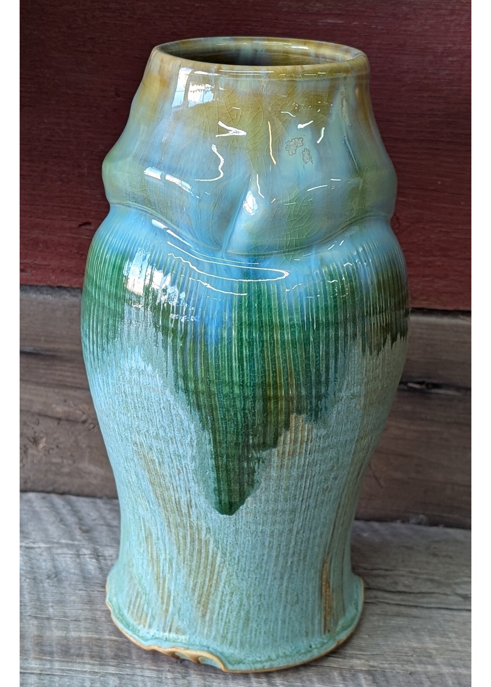 6-Week Beginner 2.0 Pottery Wheel Class