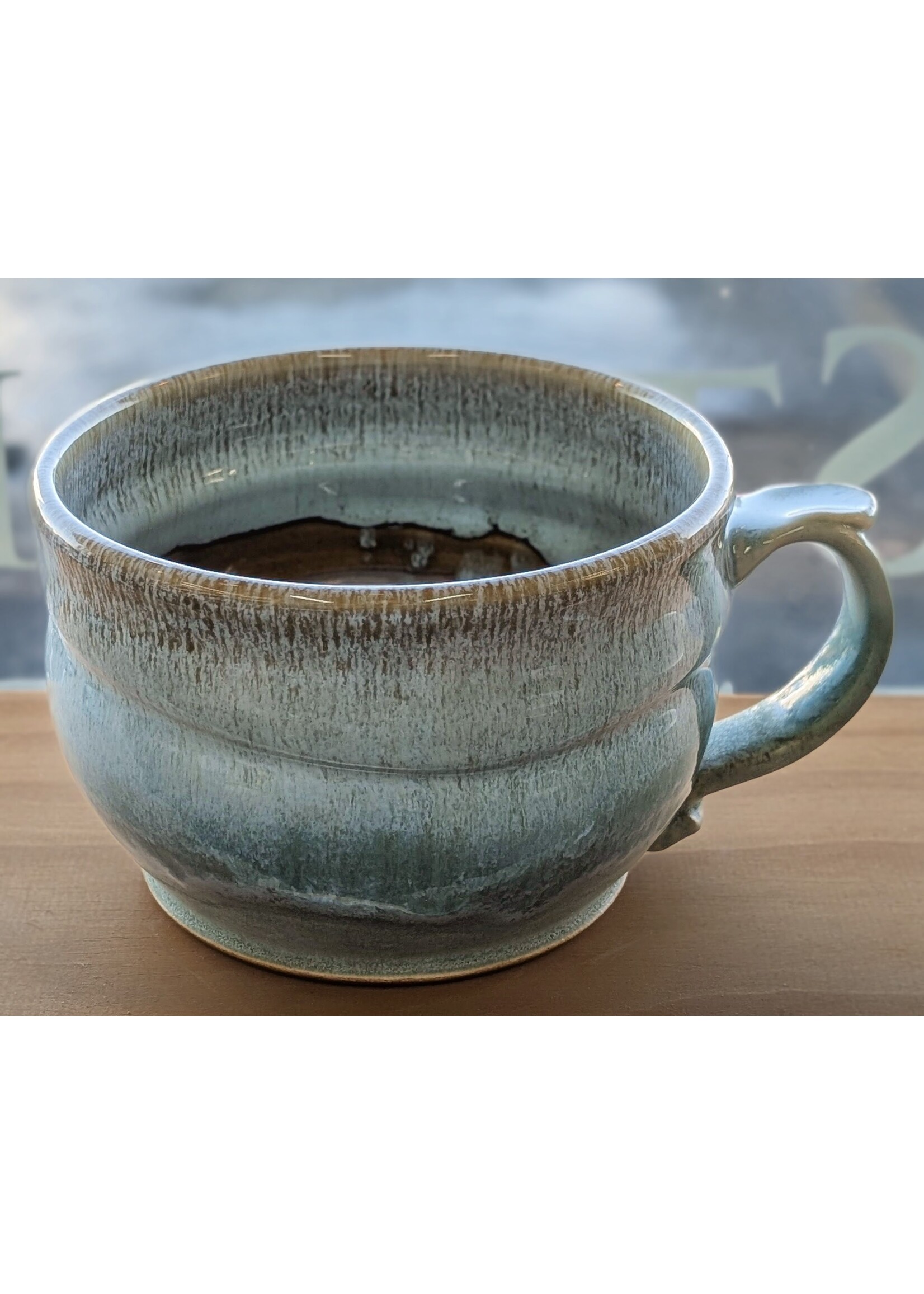 6-Week Beginner 2.0 Pottery Wheel Class