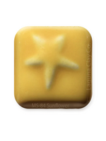 Laguna Clay Co. Sunflower Yellow MS-84 Pint