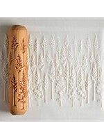 MKM Pottery Tools MKM Big Hand Roller – Evergreen Forest BHR-150