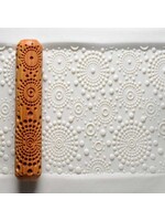 MKM Pottery Tools MKM Big Hand Roller – Supernova BHR-126