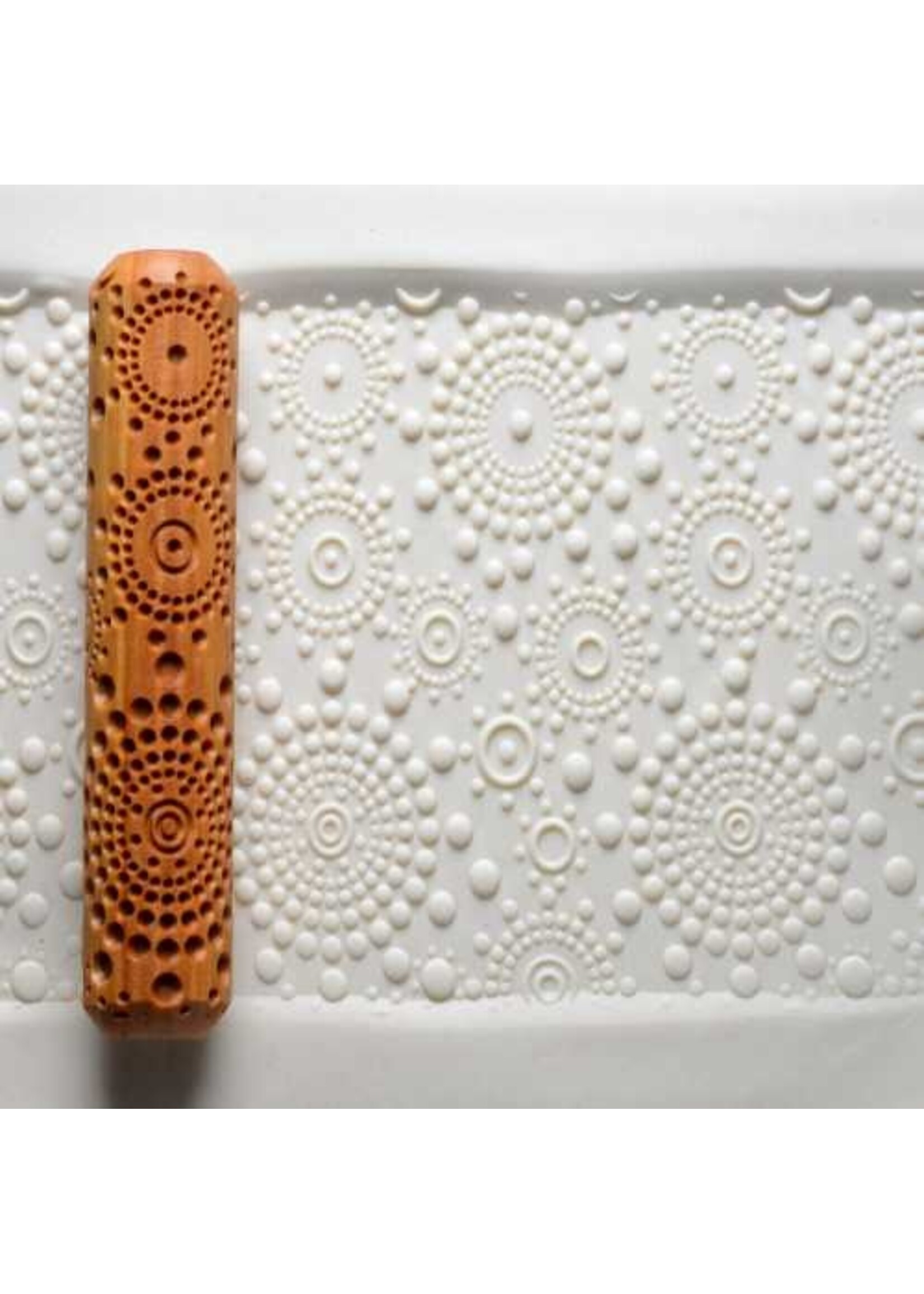 MKM Pottery Tools MKM Big Hand Roller – Supernova BHR-126