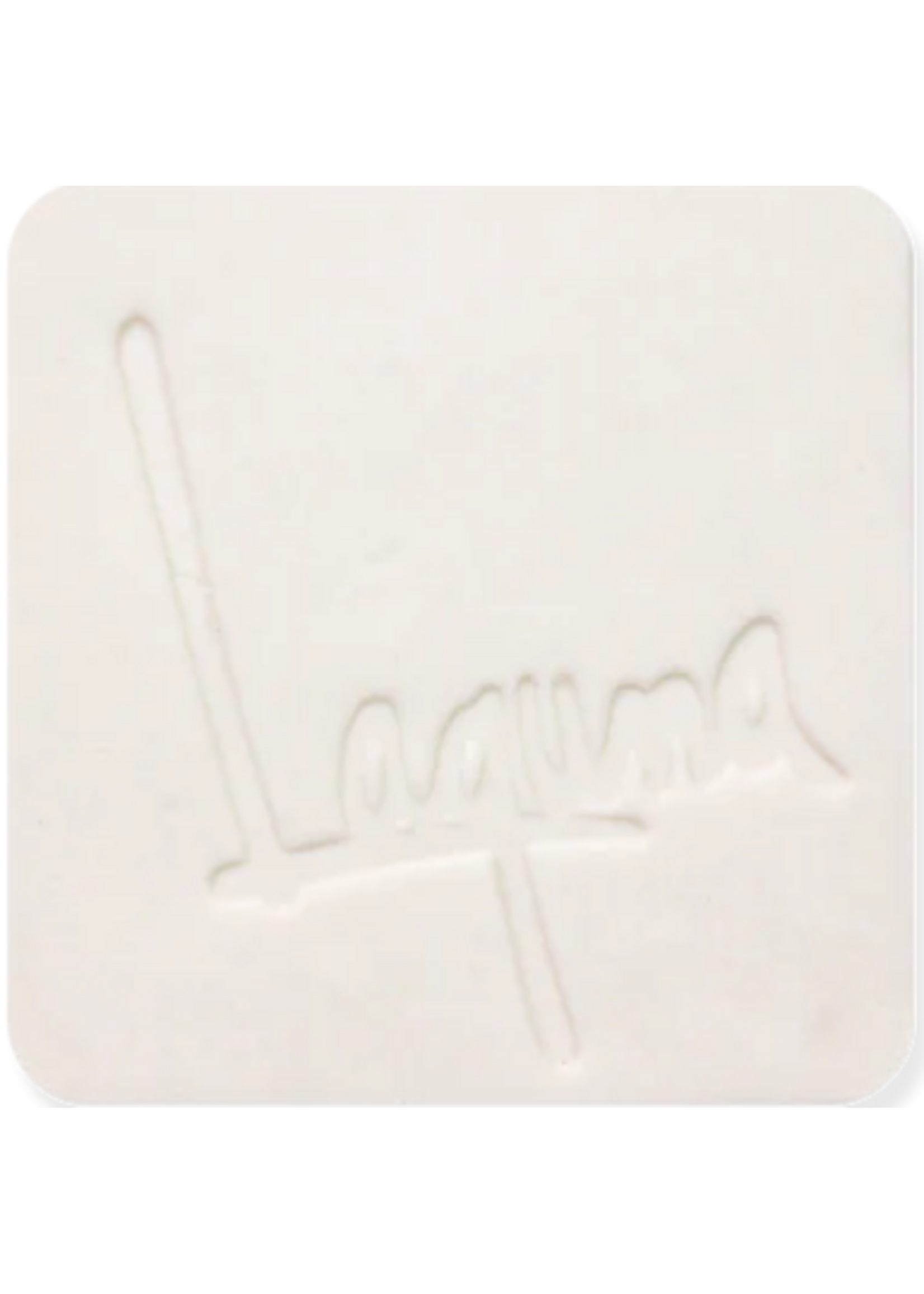 Laguna Clay Co. Laguna WC437 Frost Porcelain - 25lb bag