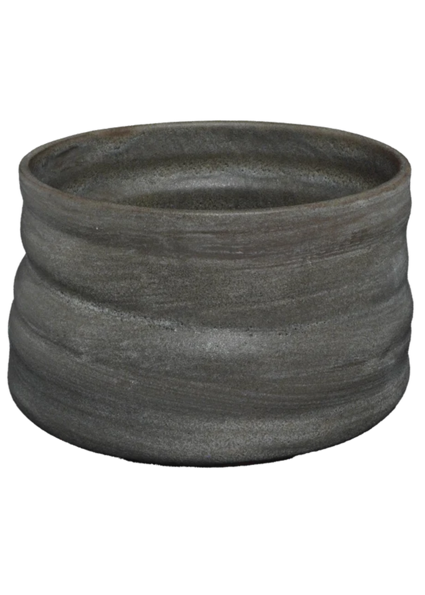 Laguna Clay Co. Laguna Charcoal MS-260 Pint