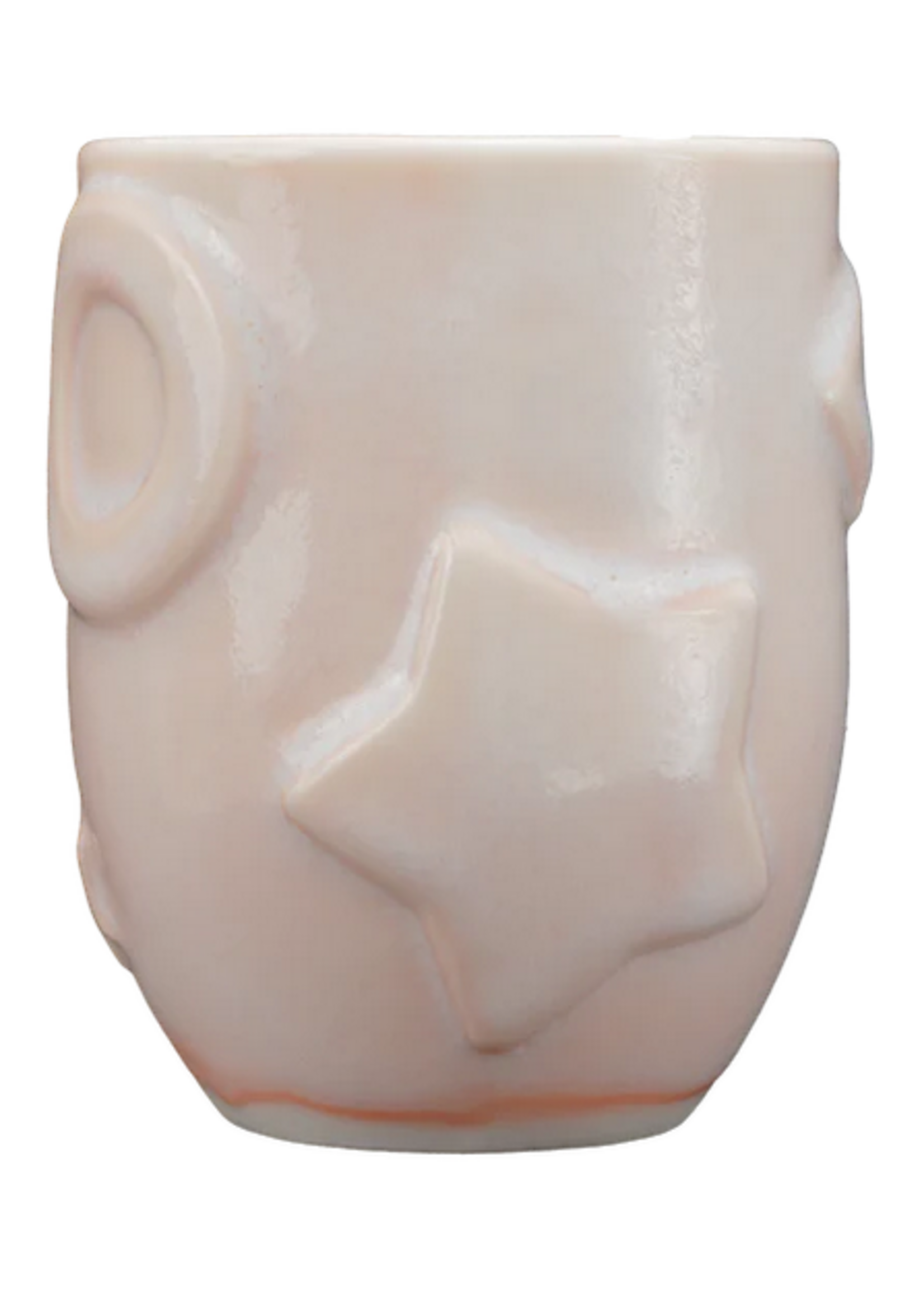 Laguna Clay Co. Laguna Pink Ice WC-102 Pint