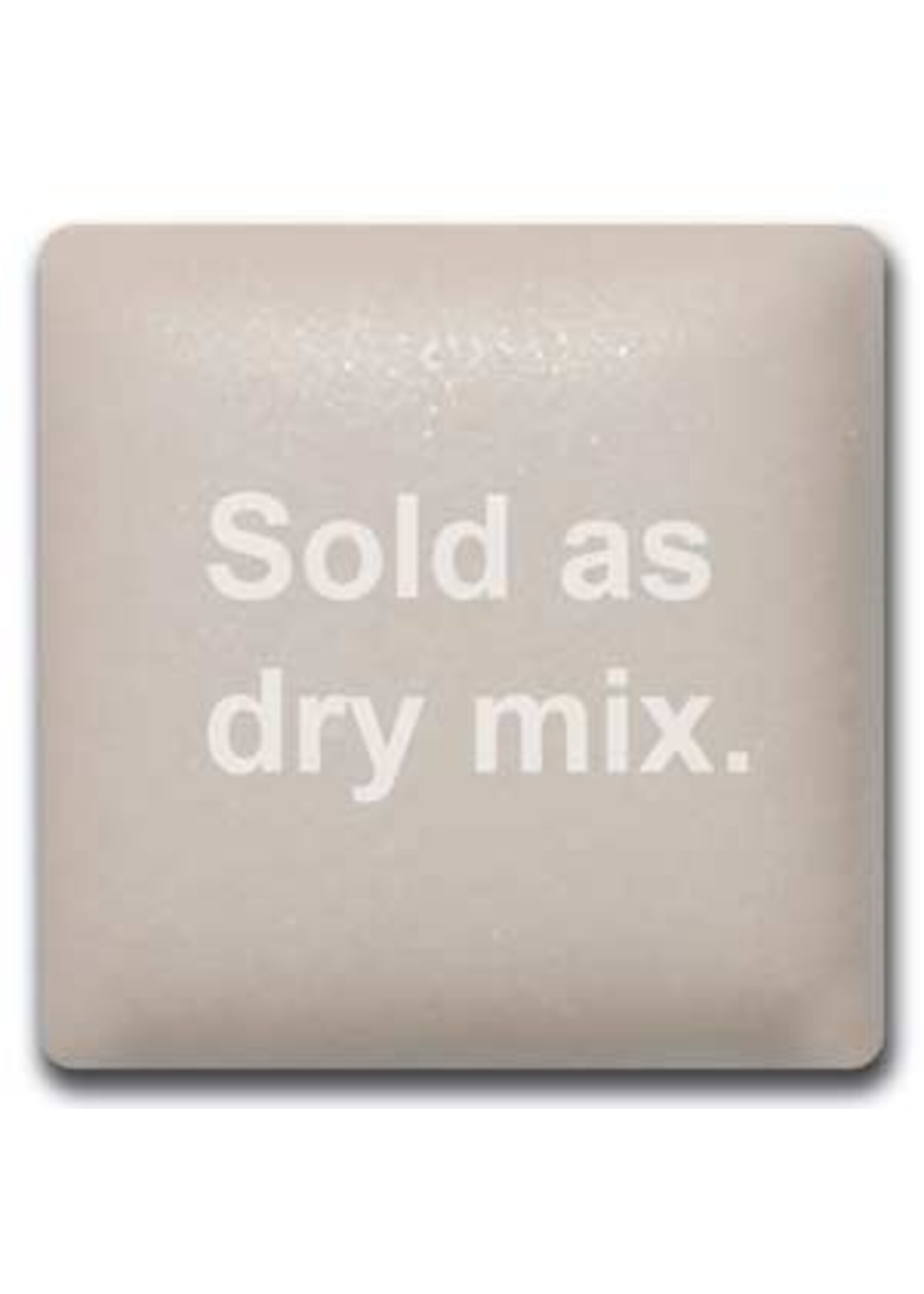 Laguna Clay Co. Laguna Birch White WC-511 Dry 10lb