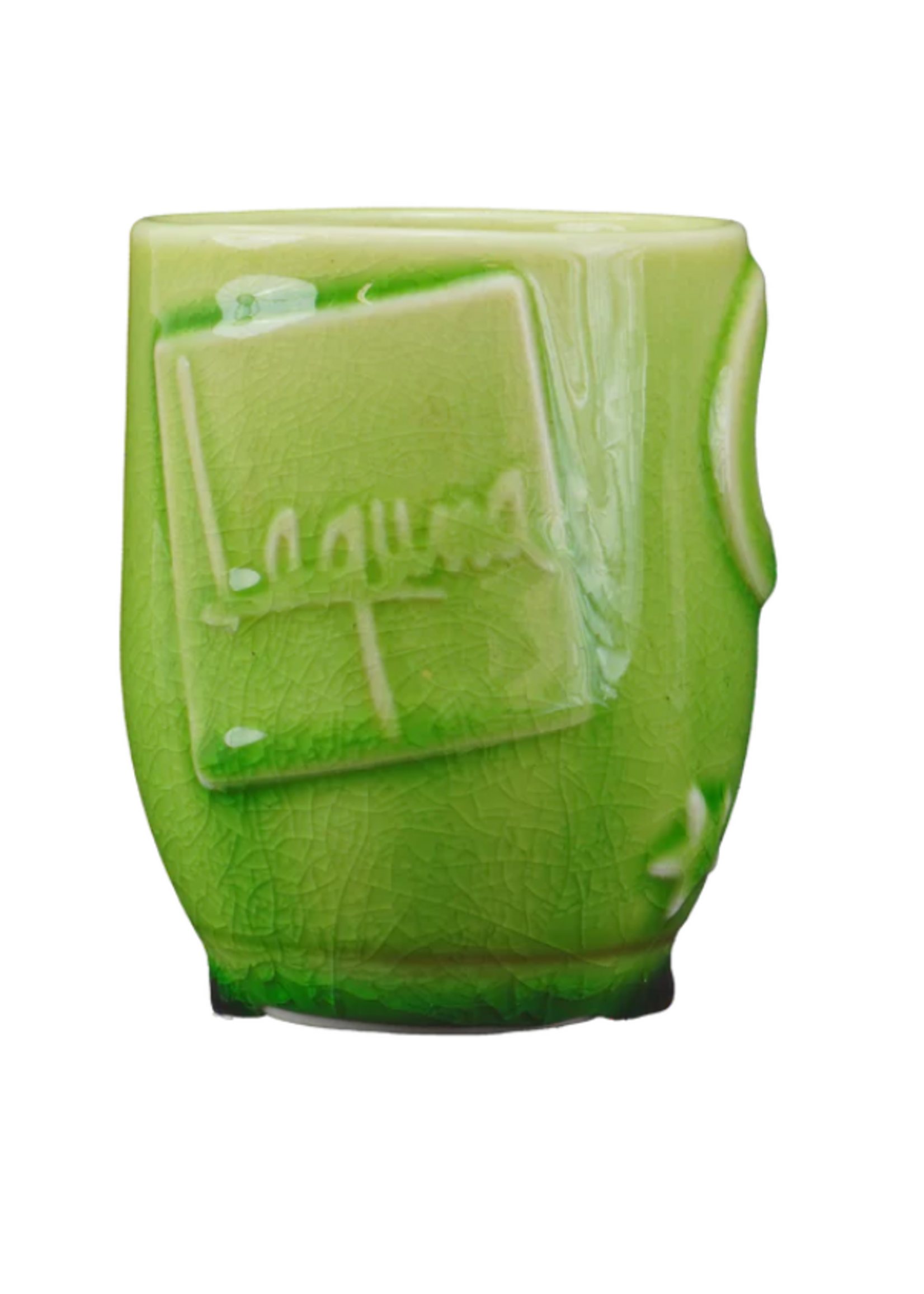 Laguna Clay Co. Emerald Isle WC-134 Pint