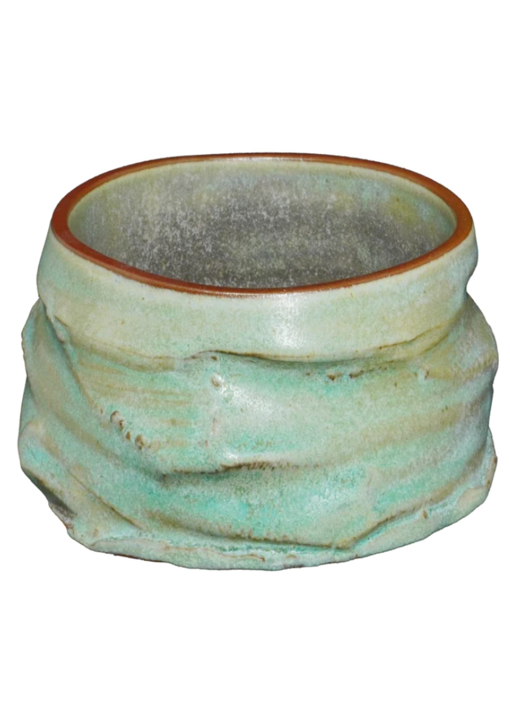 Laguna Clay Co. Antique Turquoise MS-258 Pint