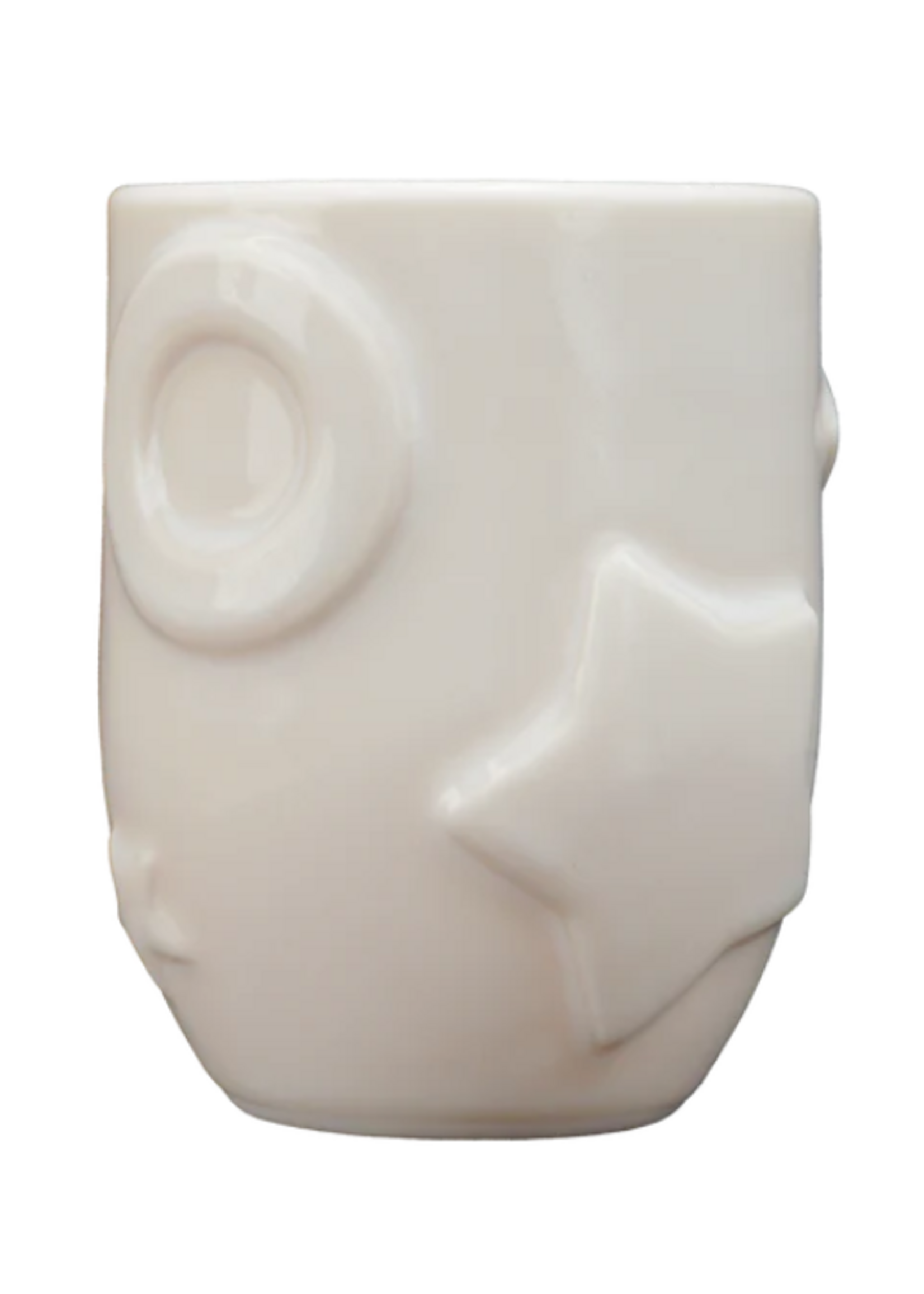 Laguna Clay Co. Translucent Cream WC-103 Pint