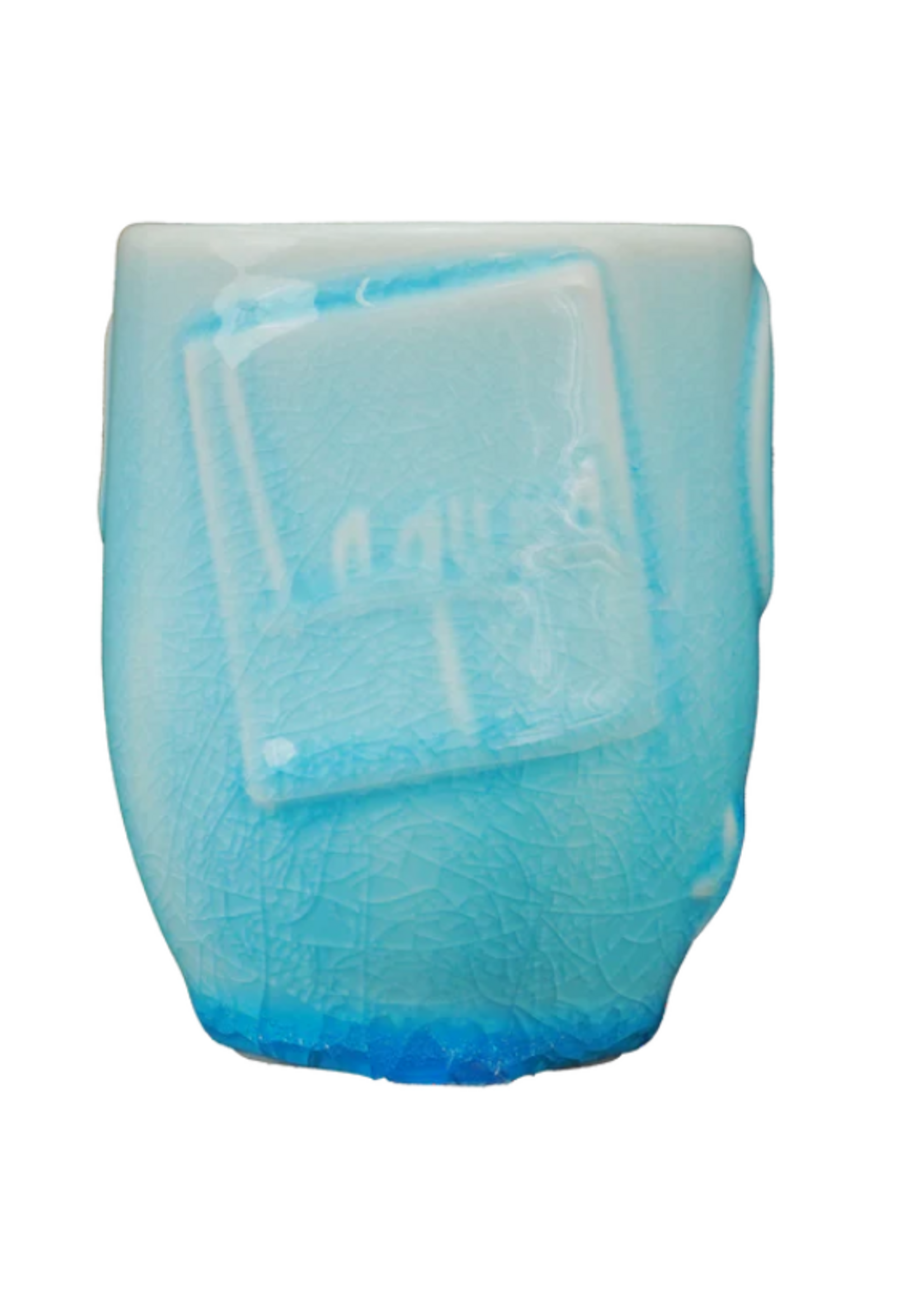 Laguna Clay Co. Catalina Crackle Glaze WC-136 Pint