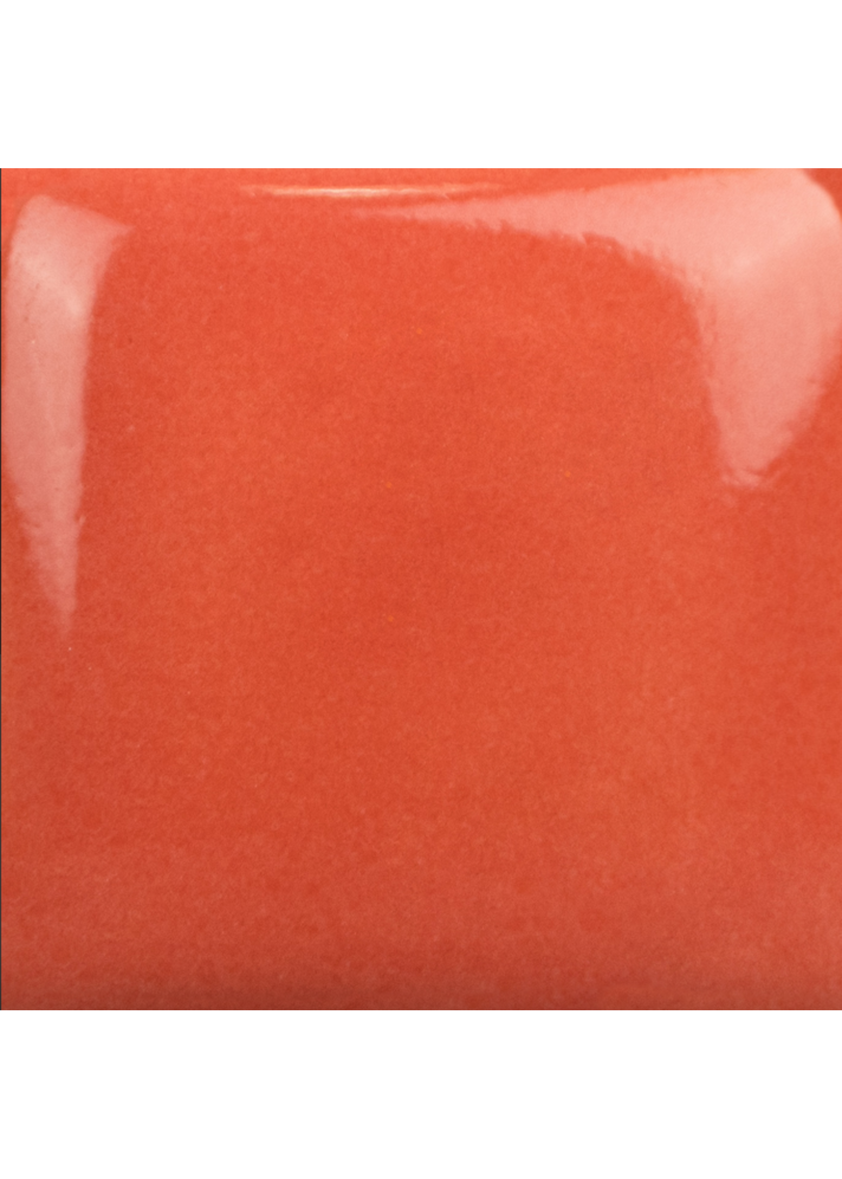 Mayco Coloramics Cutie Pie Coral SC-89 PINT