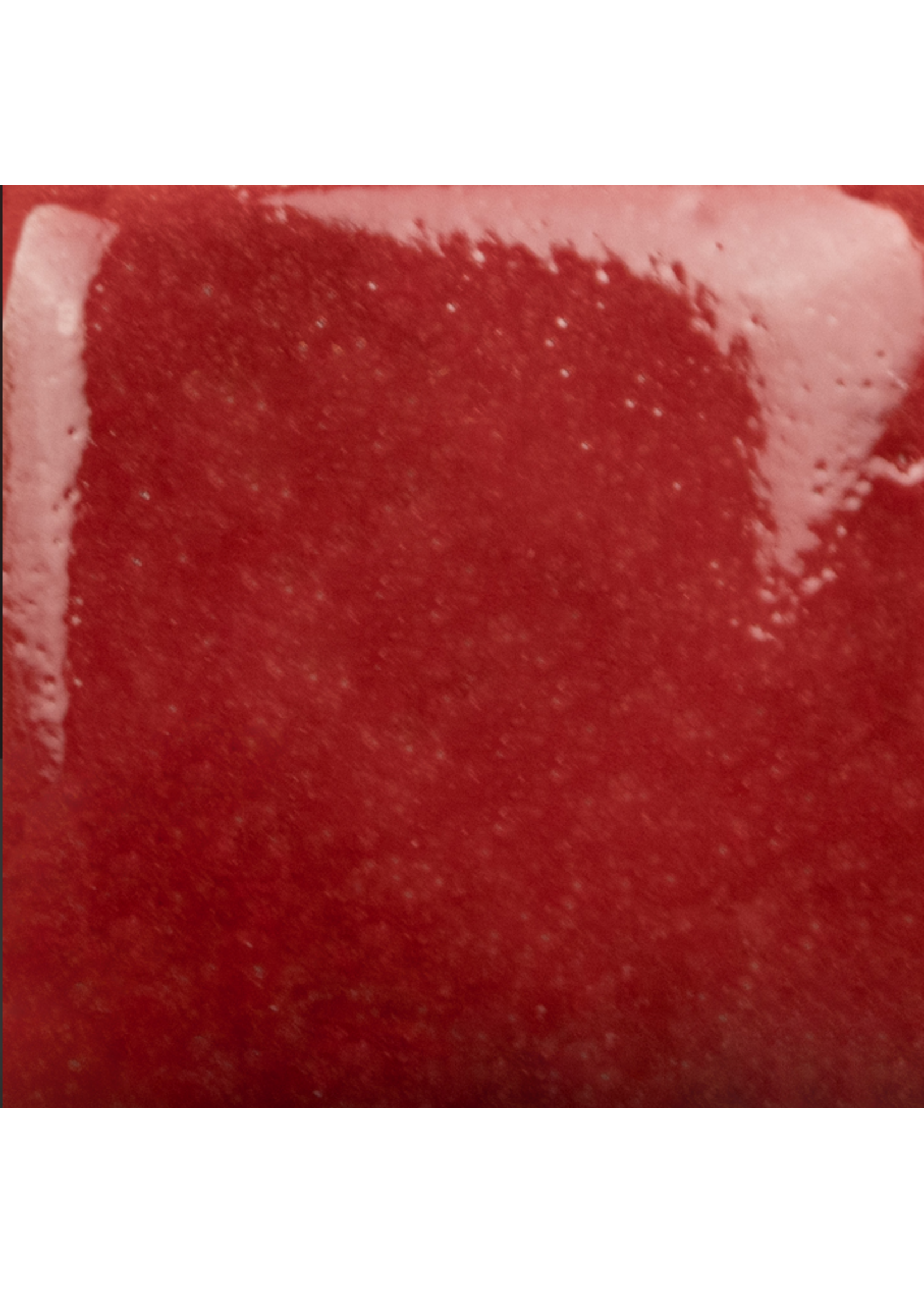 Mayco Coloramics Ruby Slippers SC-87 PINT