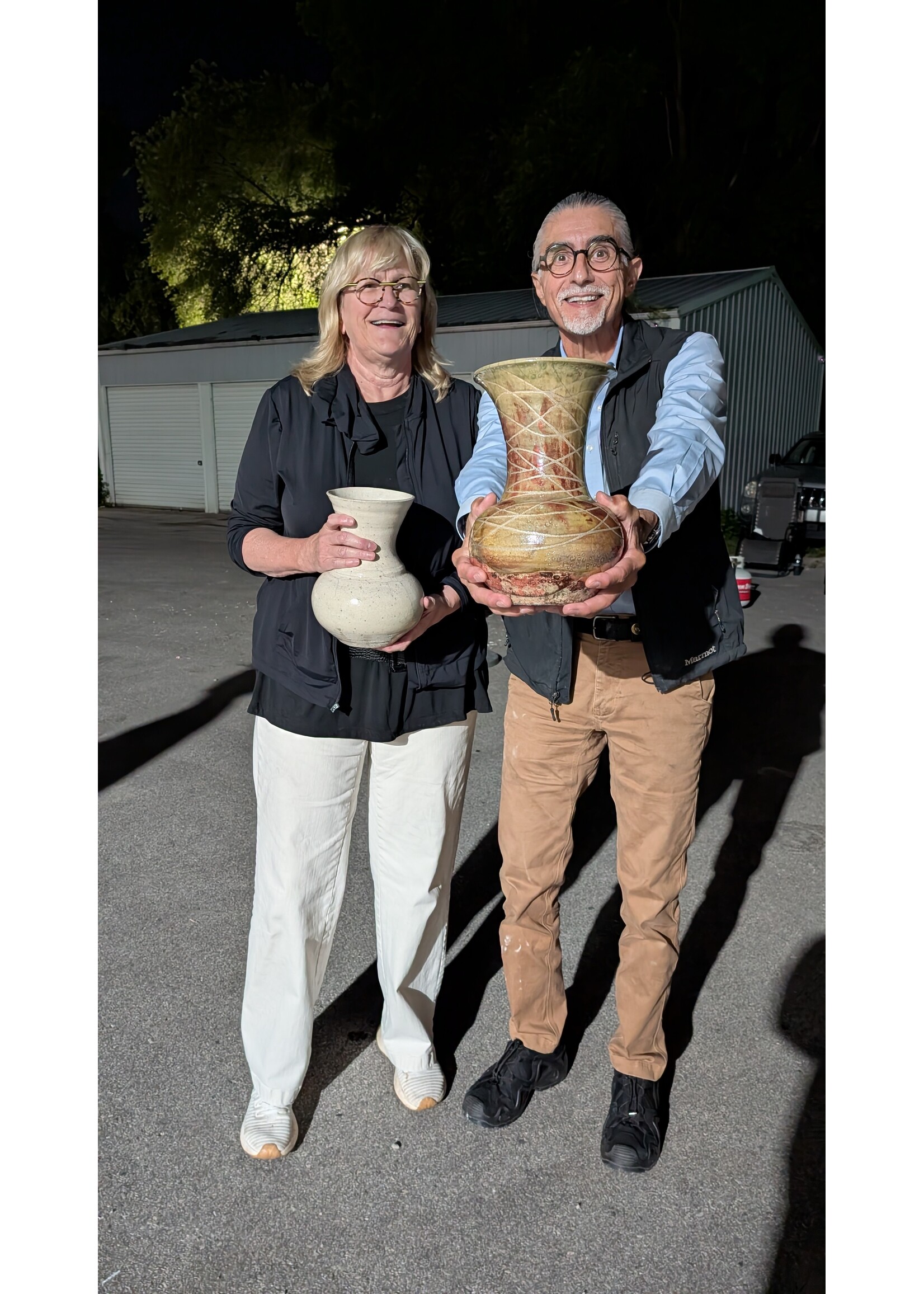 6-Week Raku Class May 18th-June 29th from 630pm-830pm (Skipping Memorial Day May 25th)