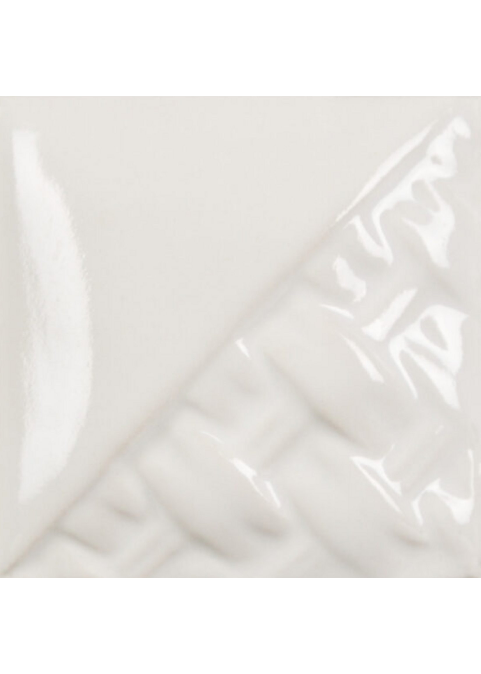 Mayco Coloramics White Gloss SW-501  PINT