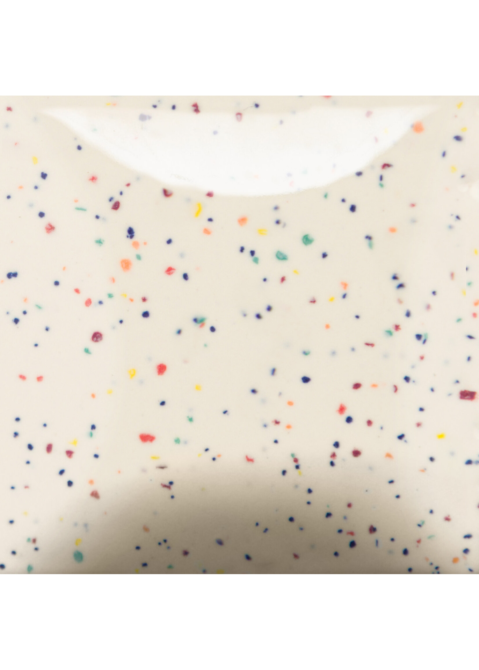 Mayco Coloramics Speckled Old Lace SP-286 PINT
