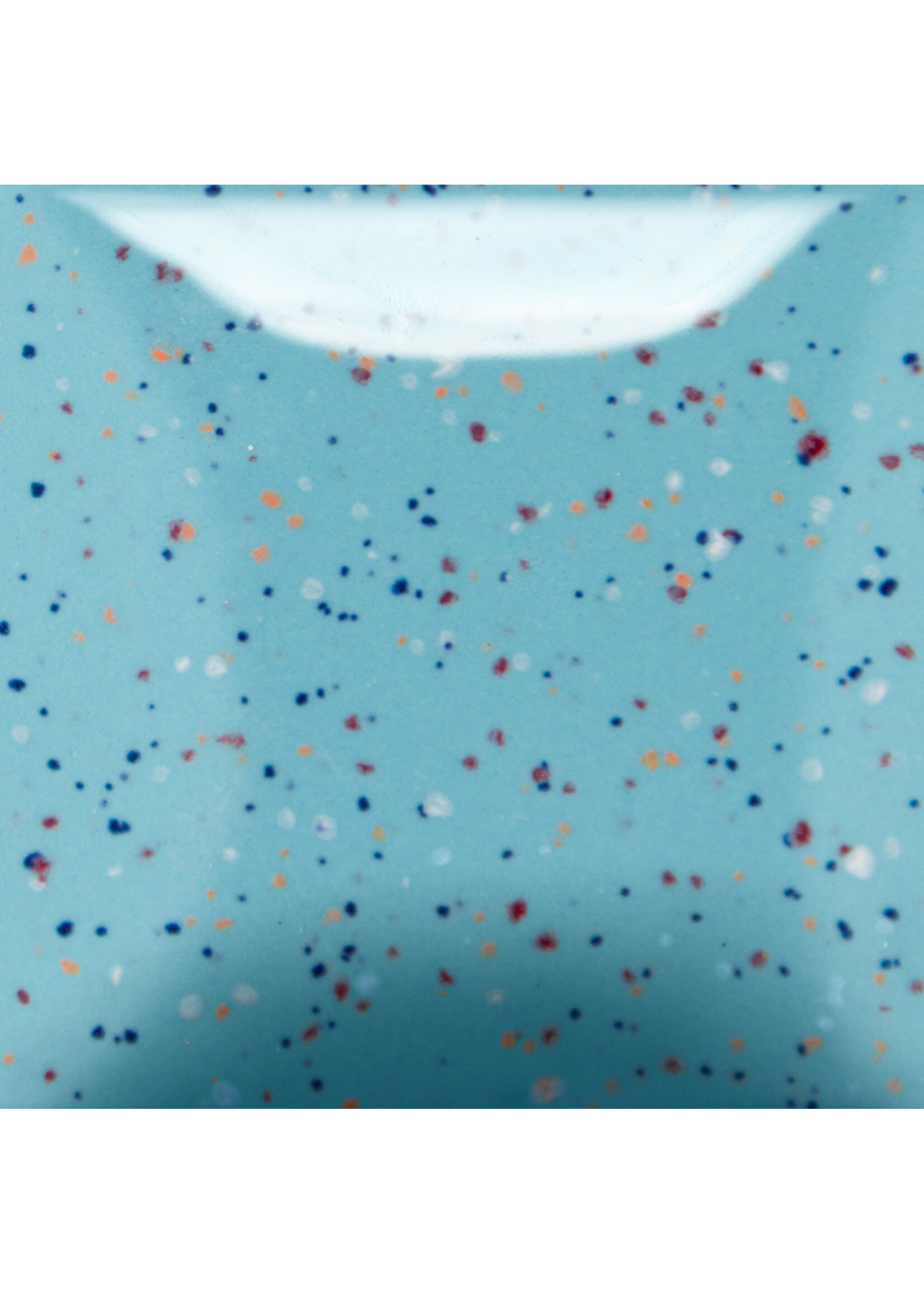 Mayco Coloramics Speckled Tic-Tac-Turquoise SP-2105 PINT