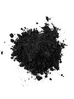 Laguna Clay Co. Black Iron Oxide Dry 1LB BAGS