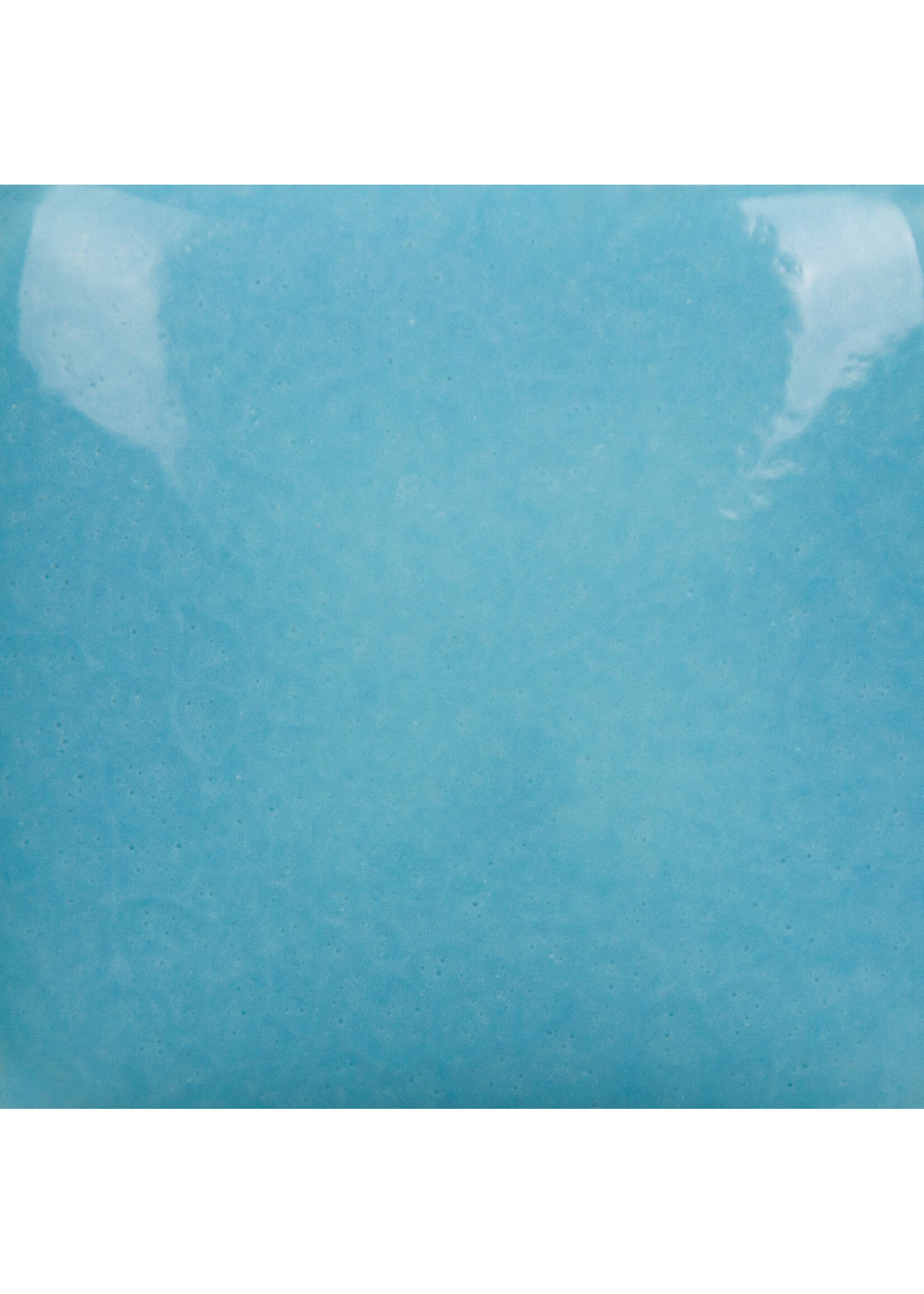 Mayco Coloramics Tic-Tac-Turquoise SC-105 PINT