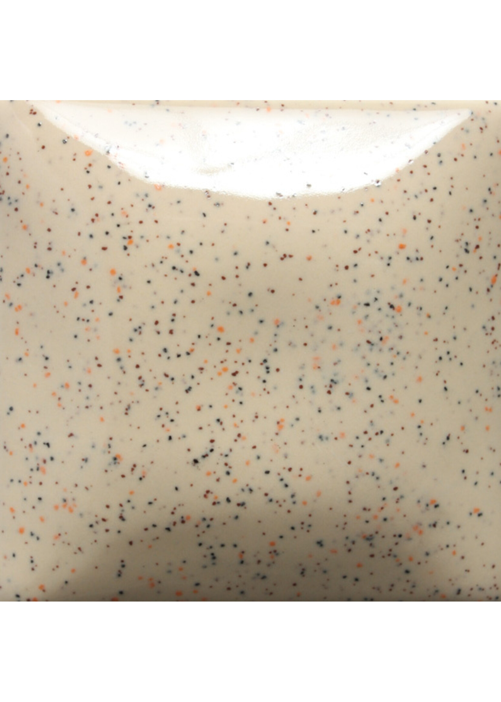 Mayco Coloramics Speckled Vanilla Dip SP-254 PINT