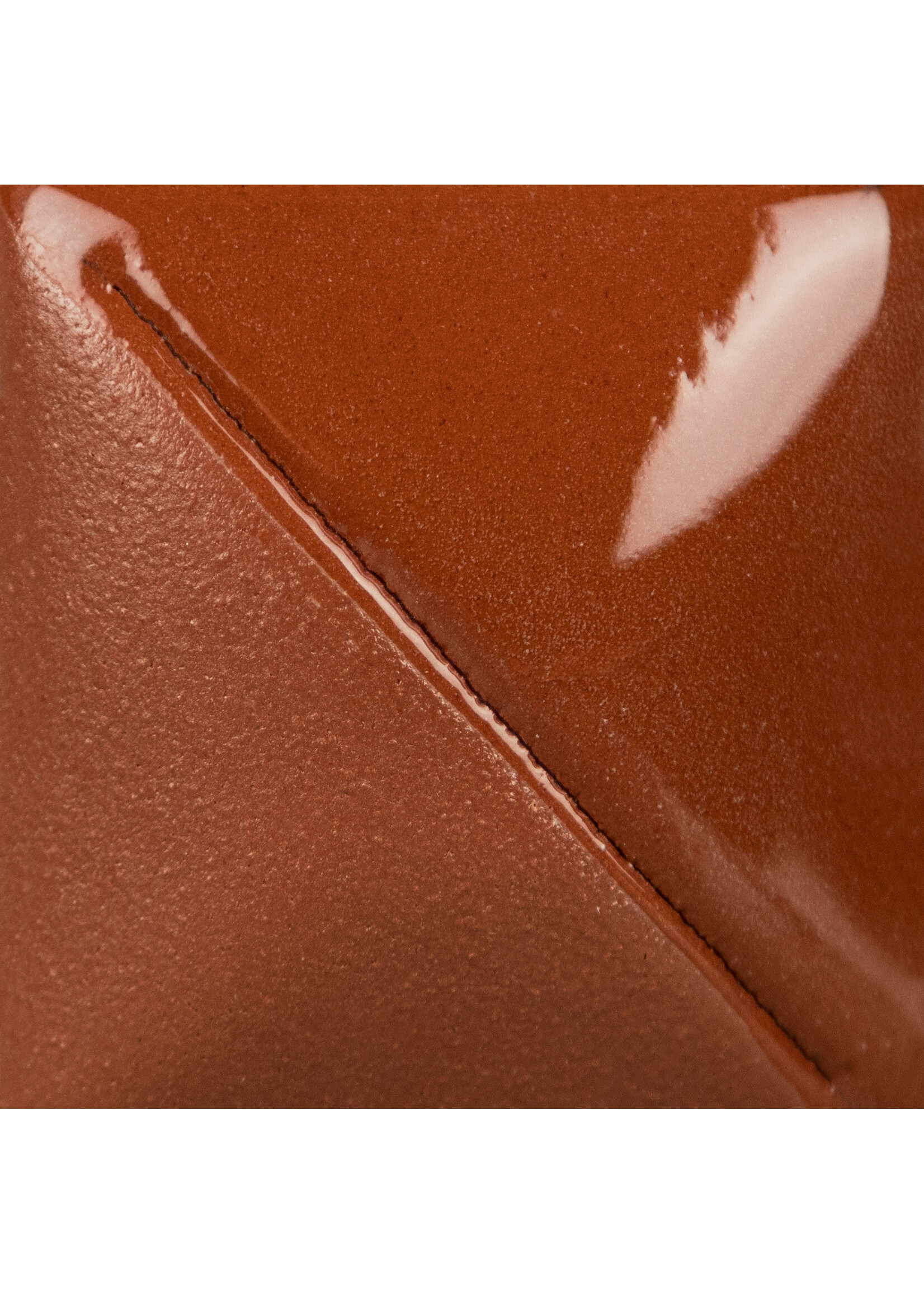 Mayco Coloramics Cinnamon UG-213  PINT