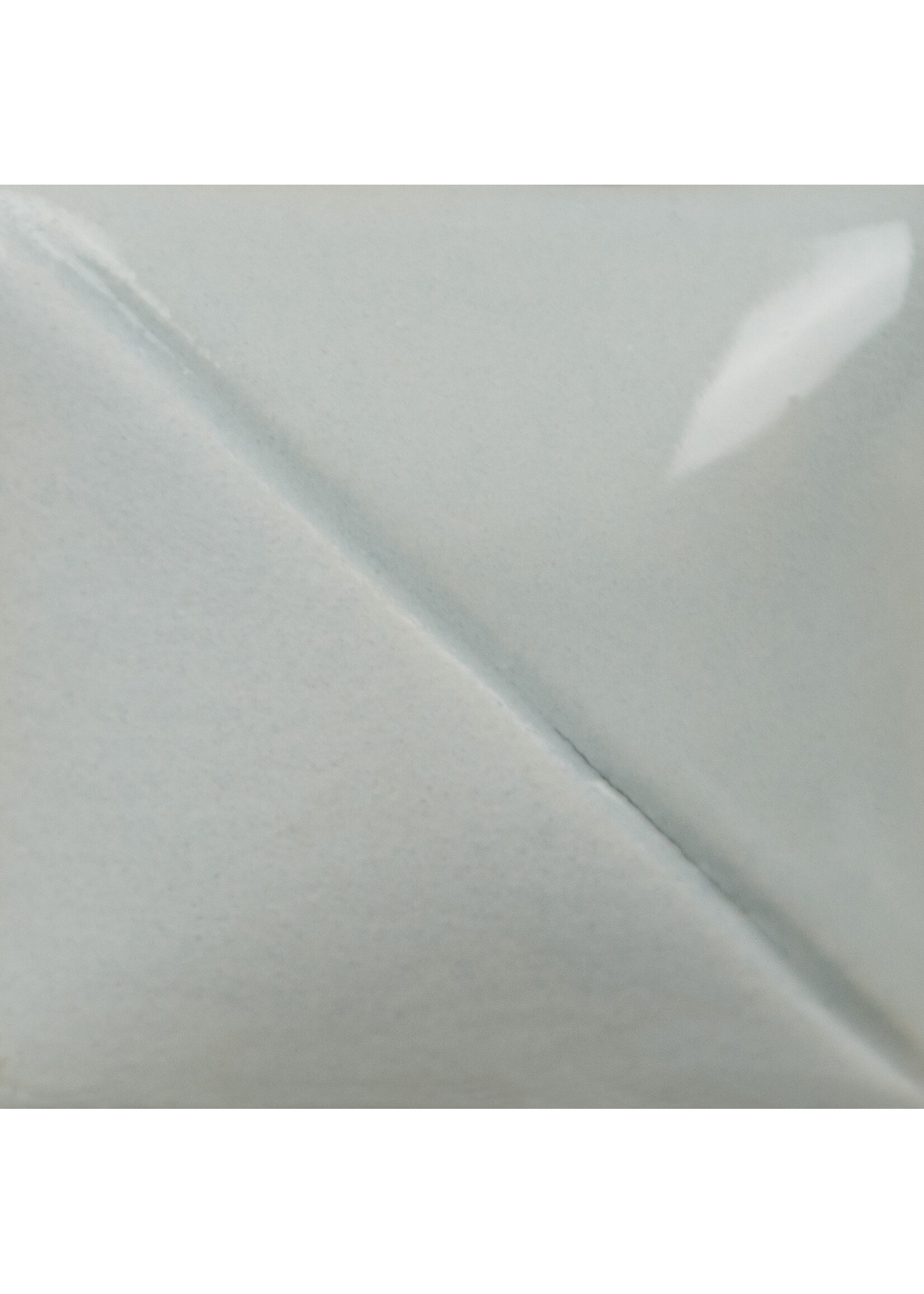 Mayco Coloramics Silver Grey UG-53 PINT