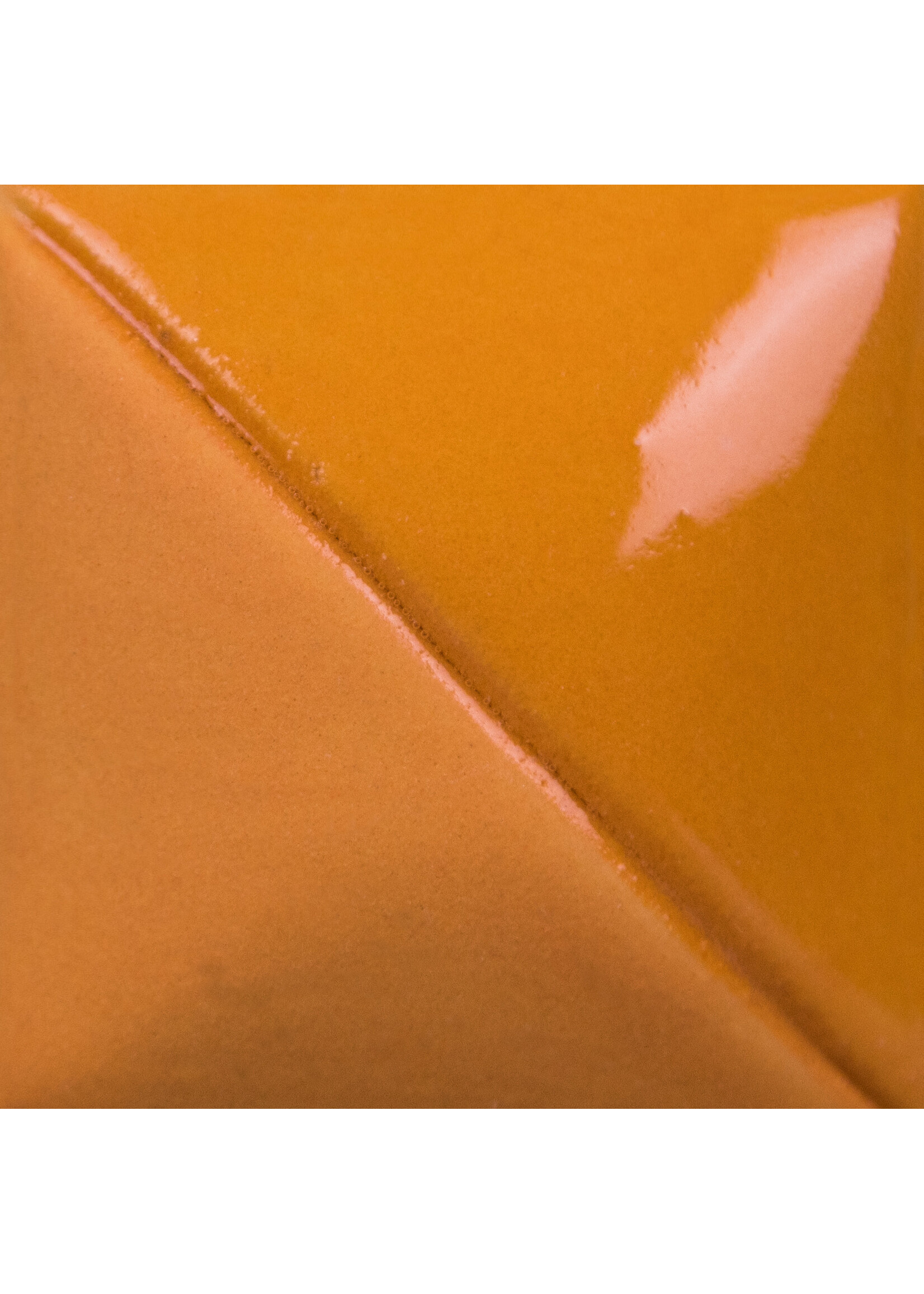 Mayco Coloramics Harvest Gold UG-58 PINT