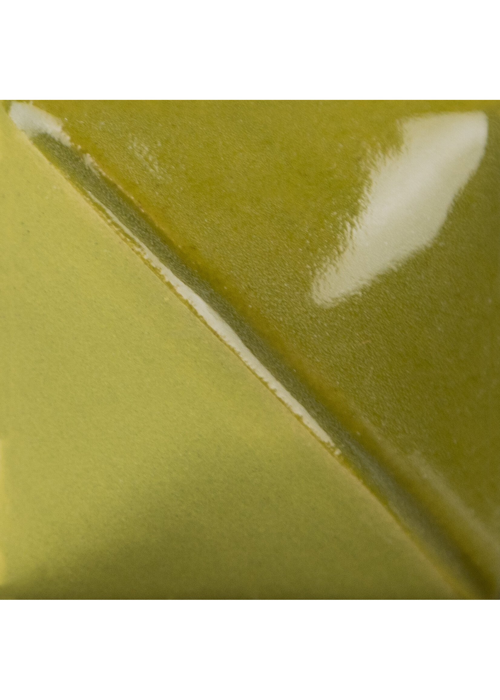 Mayco Coloramics Spring Green UG-22  PINT