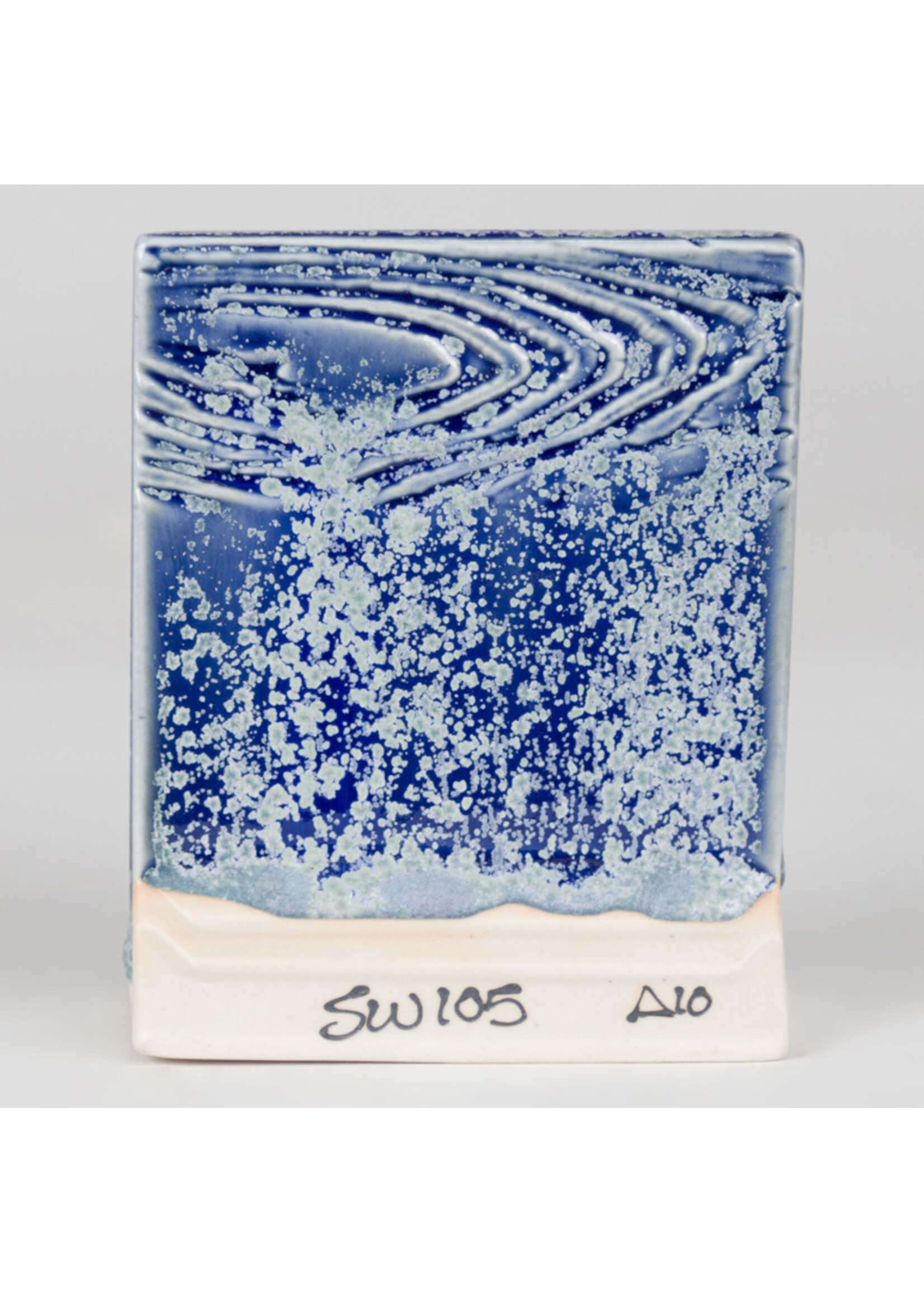 Mayco Coloramics Frost Blue  SW-105 PINT