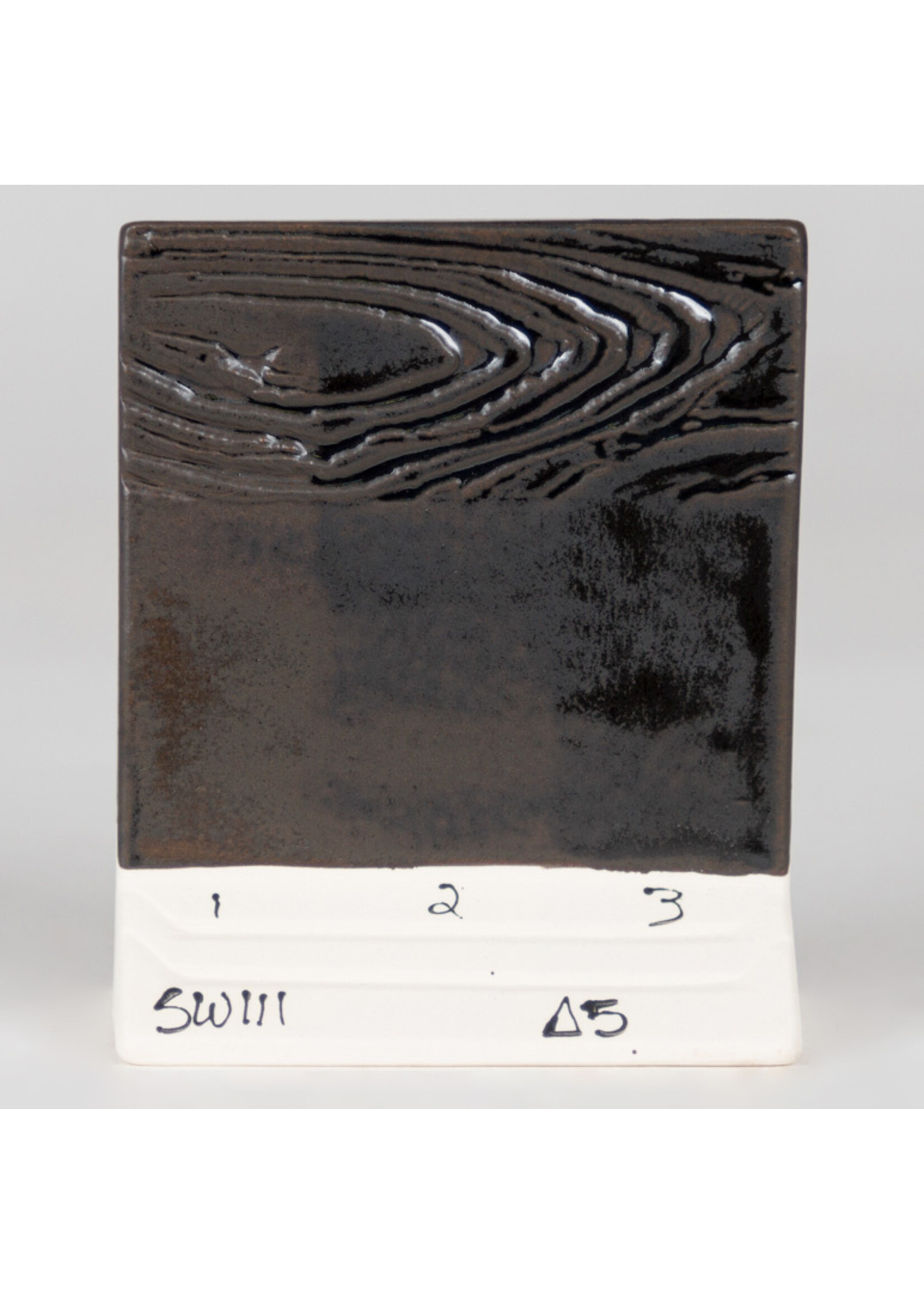 Mayco Coloramics Wrought Iron SW-111  PINT