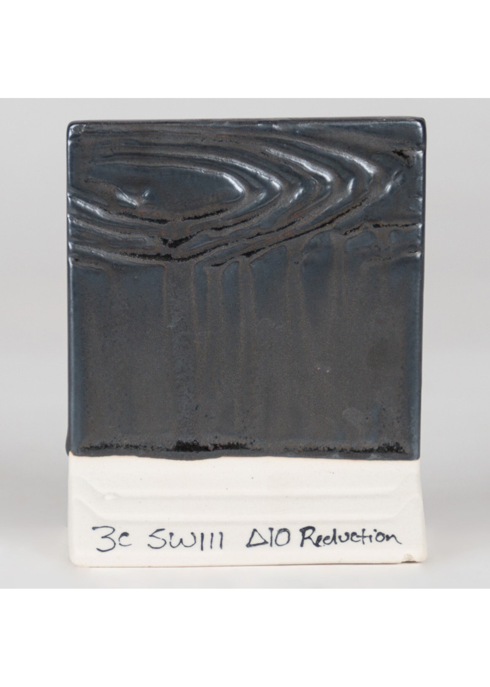 Mayco Coloramics Wrought Iron SW-111  PINT