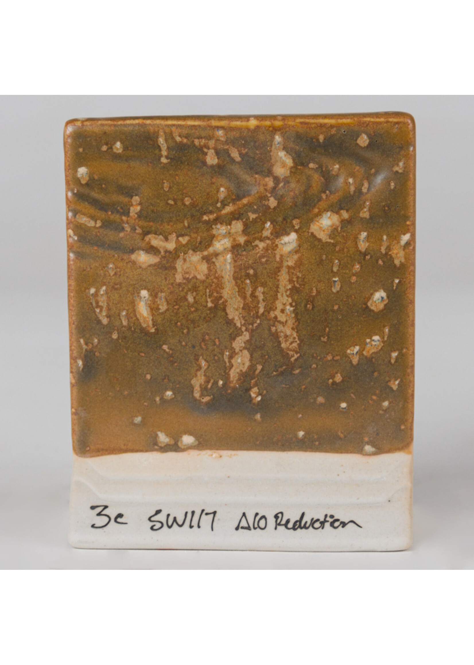 Mayco Coloramics Honeycomb SW-117  PINT