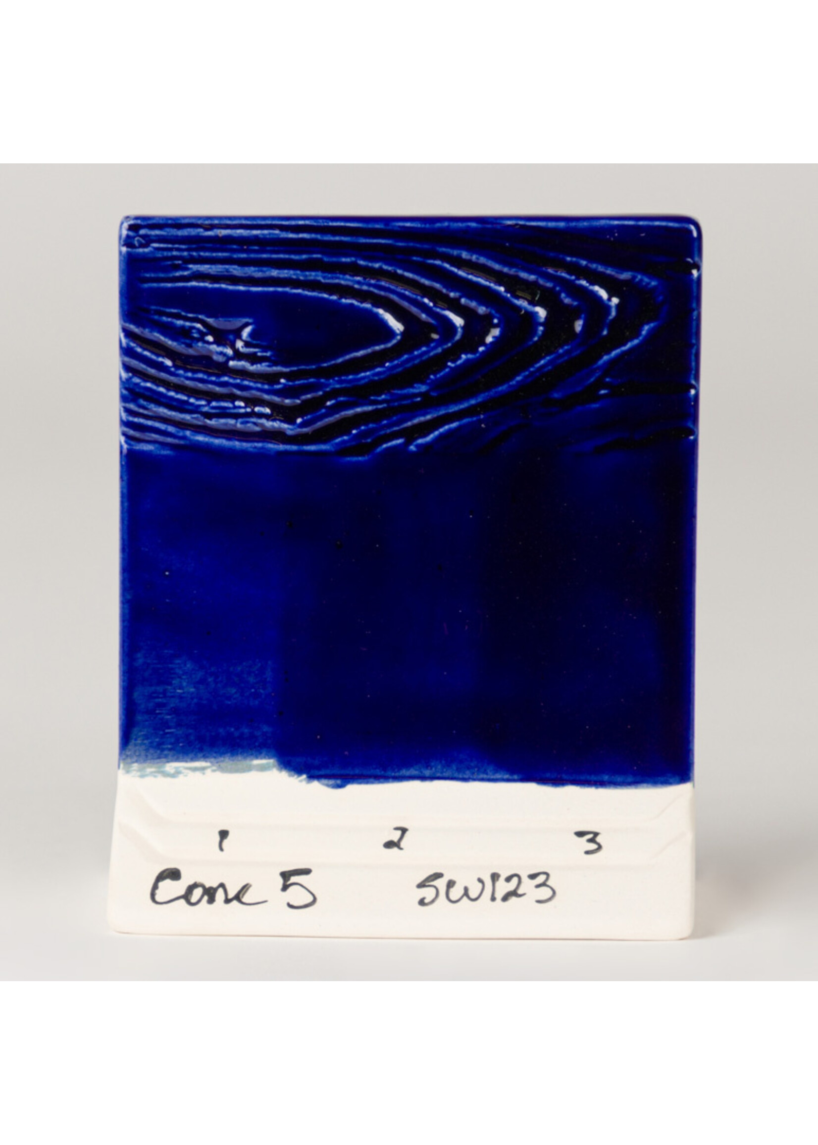 Mayco Coloramics Sapphire SW-123  PINT