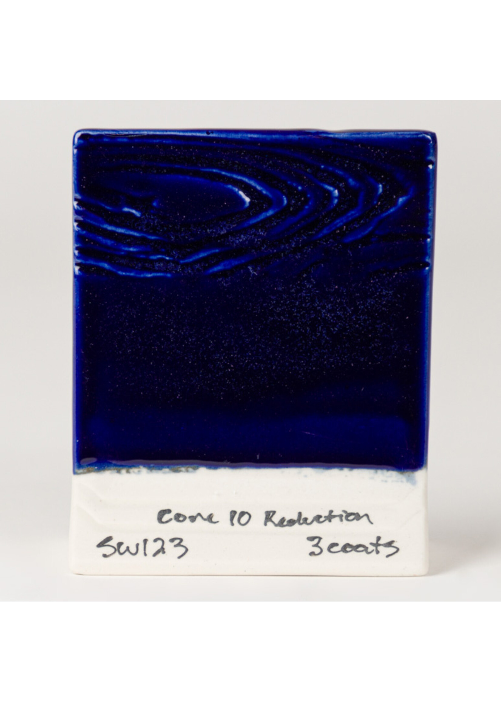 Mayco Coloramics Sapphire SW-123  PINT