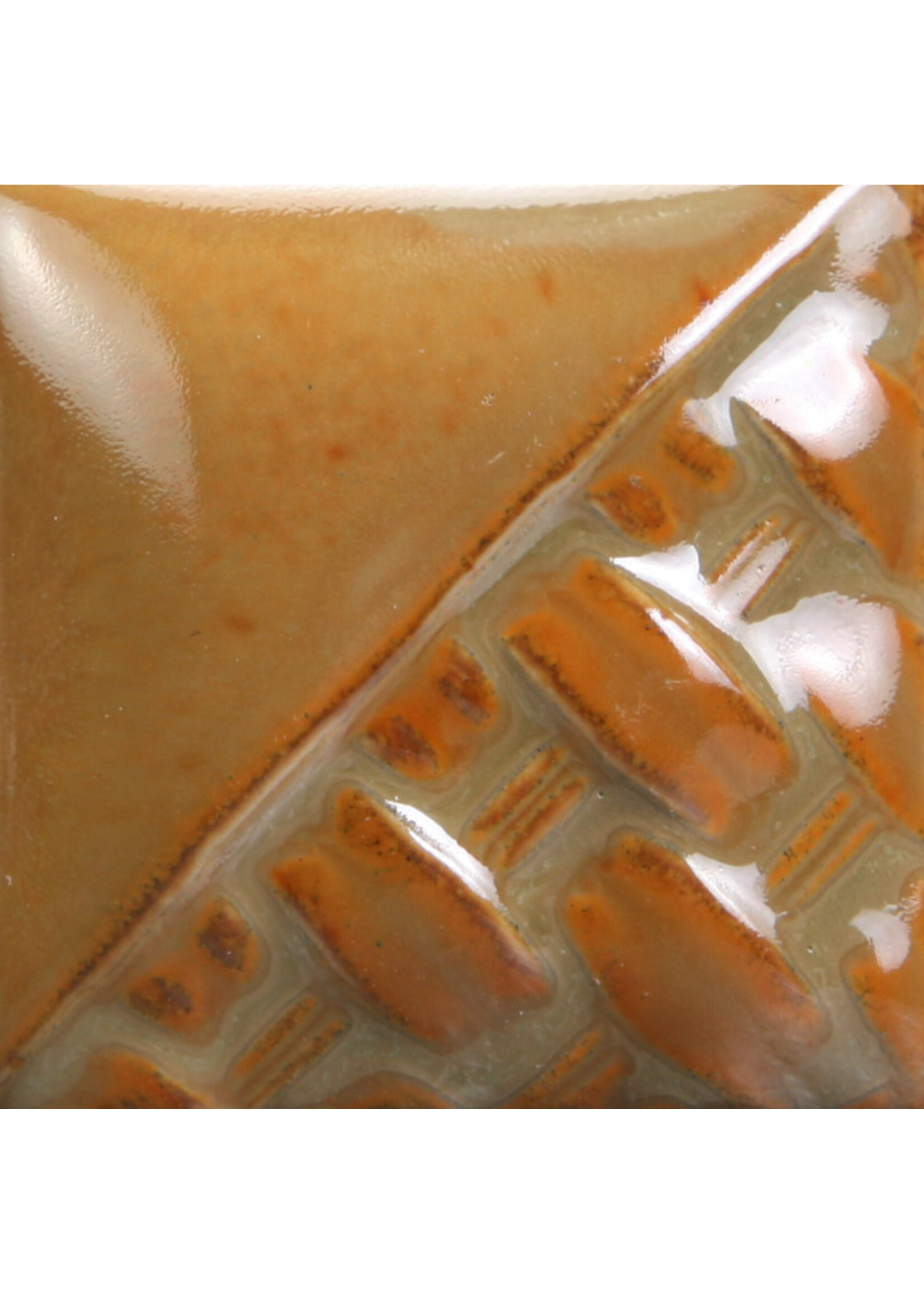 Mayco Coloramics Olivine SW-127 PINT