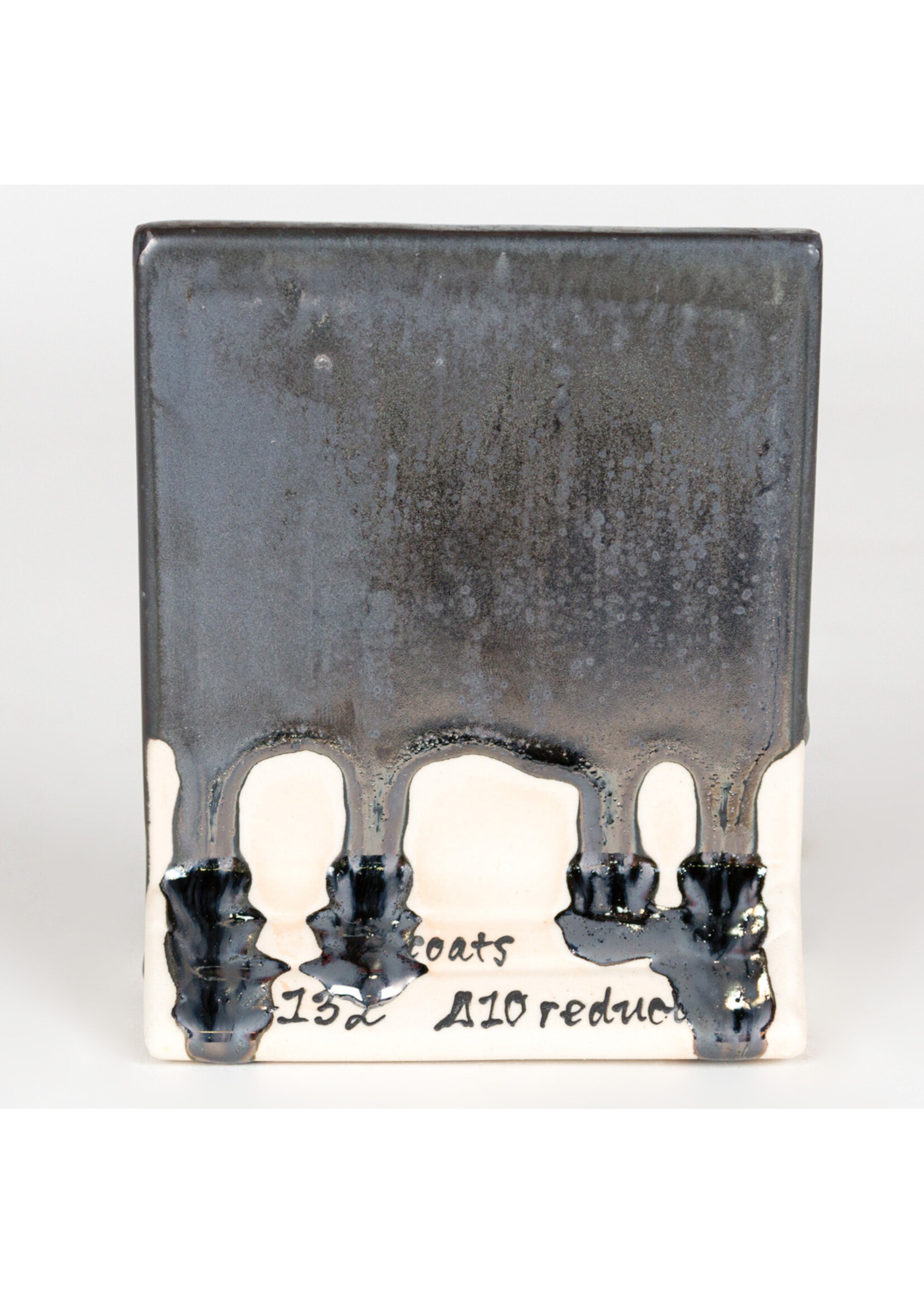 Mayco Coloramics Mirror Black SW-132  PINT